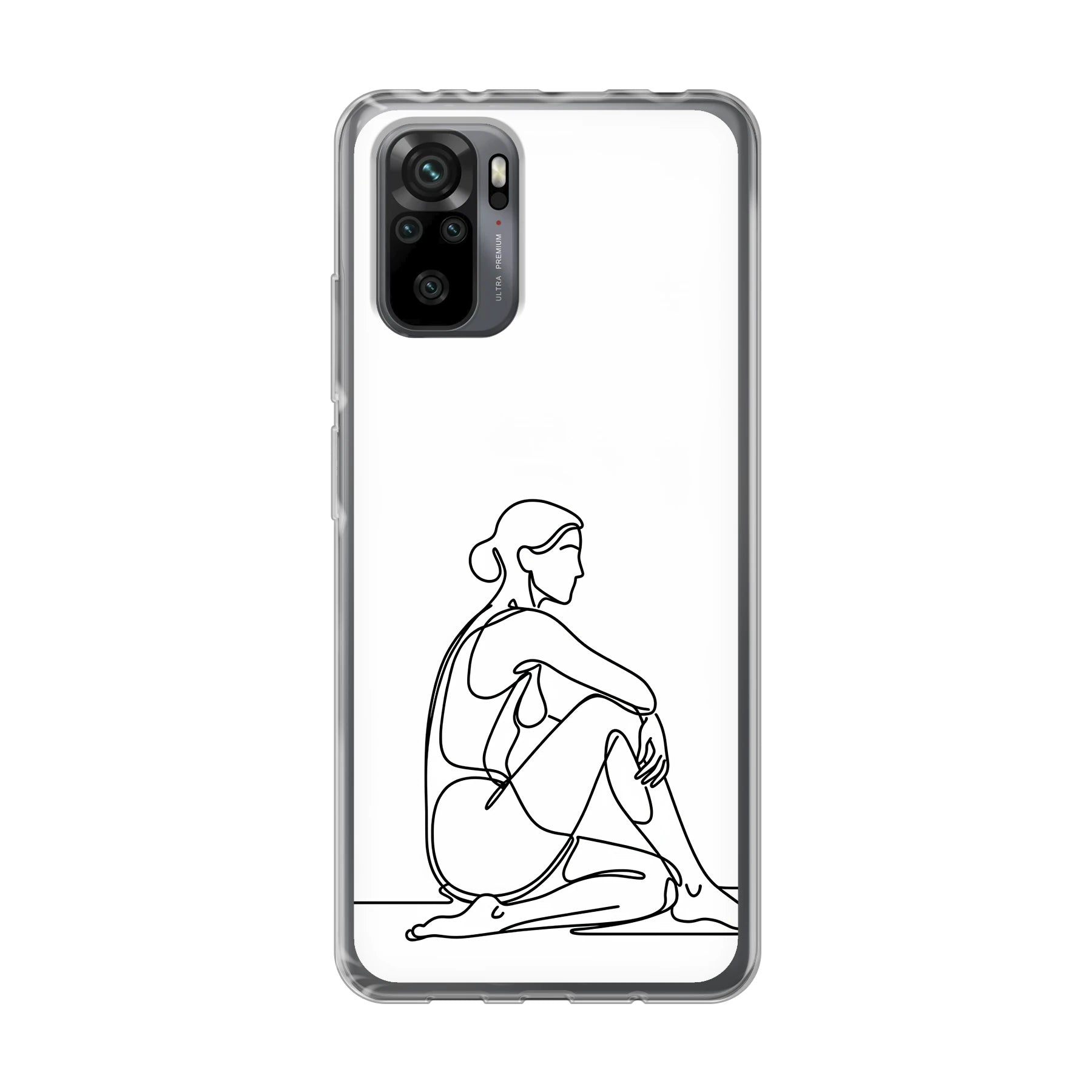 Xiaomi Redmi Note 10 Pro phone case