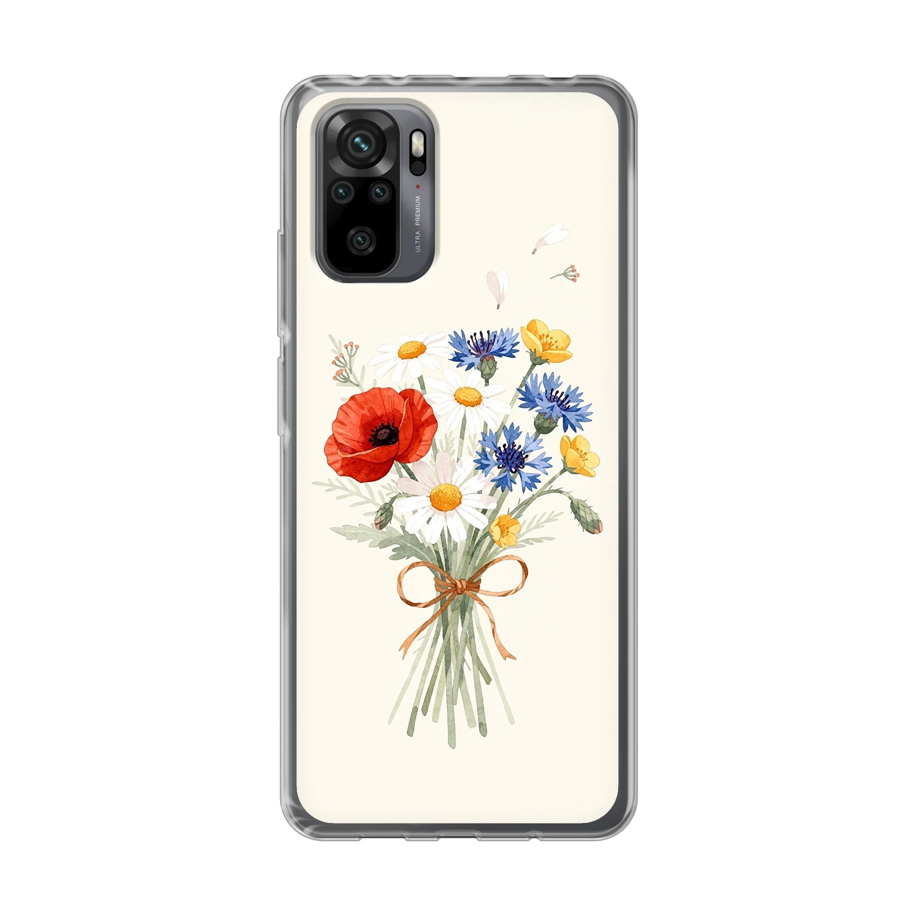Xiaomi Redmi Note 10 Pro phone case