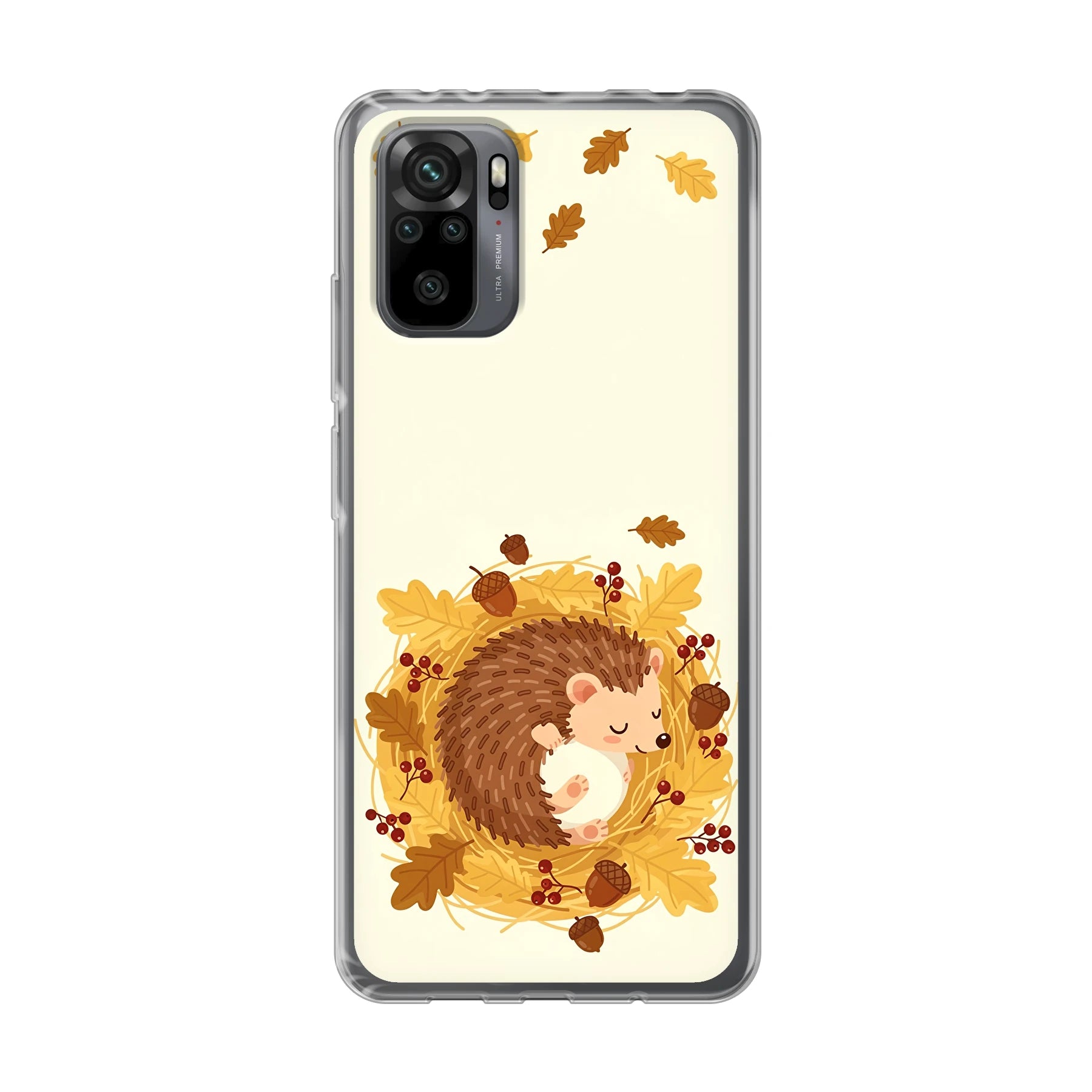 Xiaomi Redmi Note 10 Pro phone case