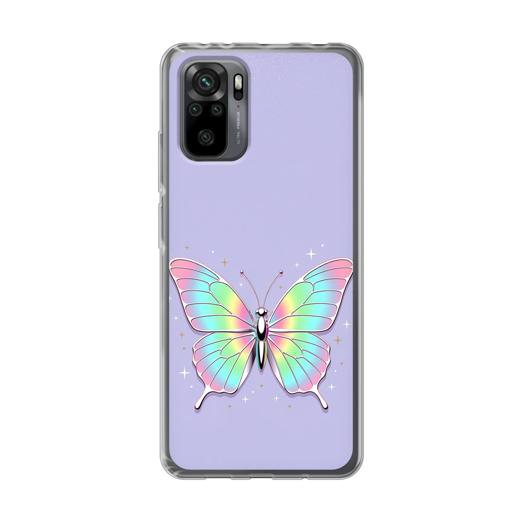 Xiaomi Redmi Note 10 Pro phone case