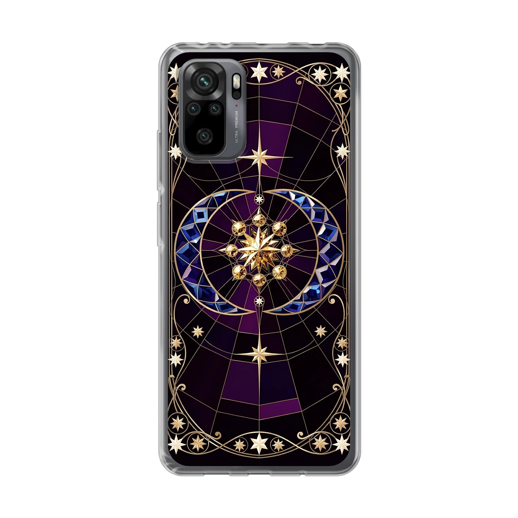Xiaomi Redmi Note 10 Pro phone case