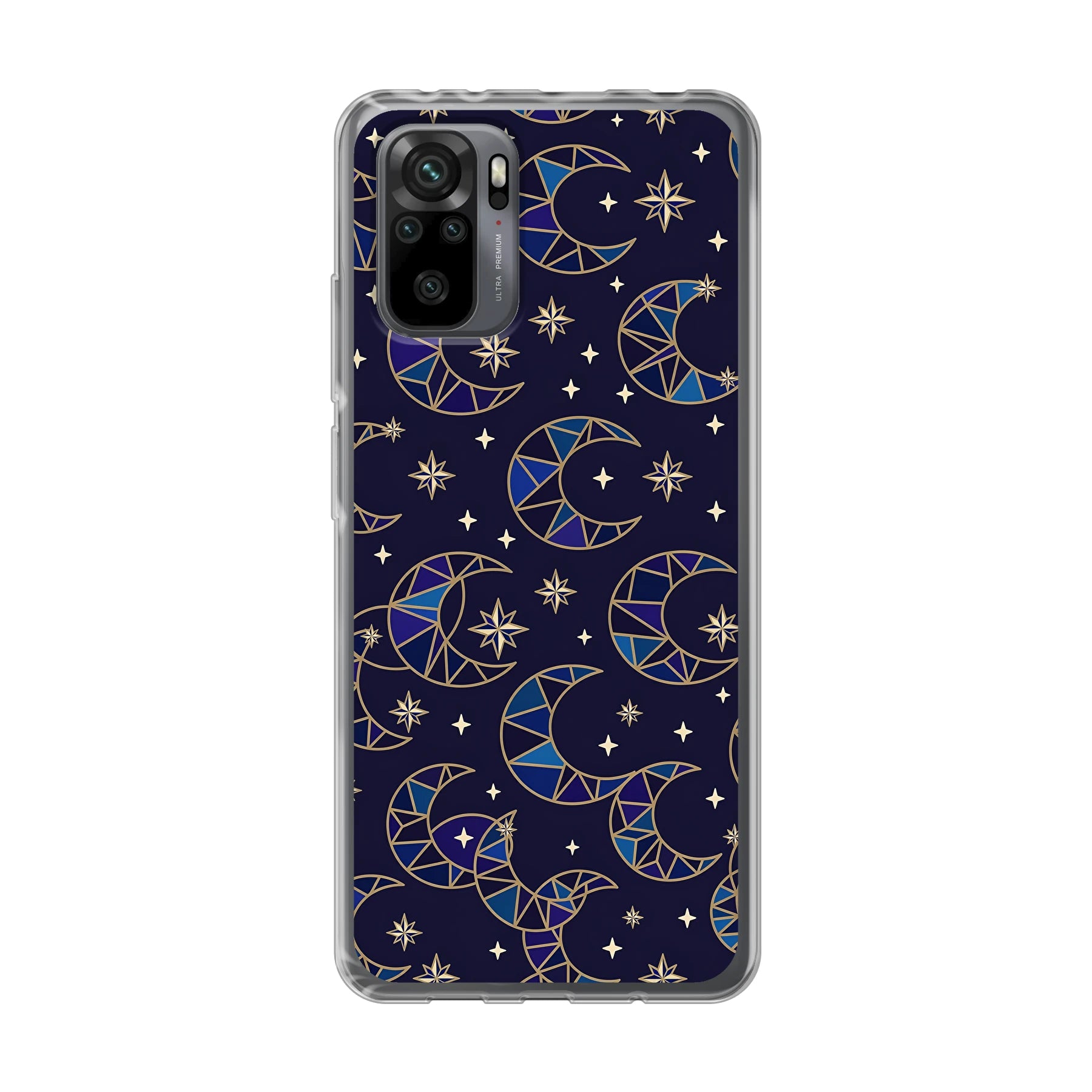 Xiaomi Redmi Note 10 Pro phone case