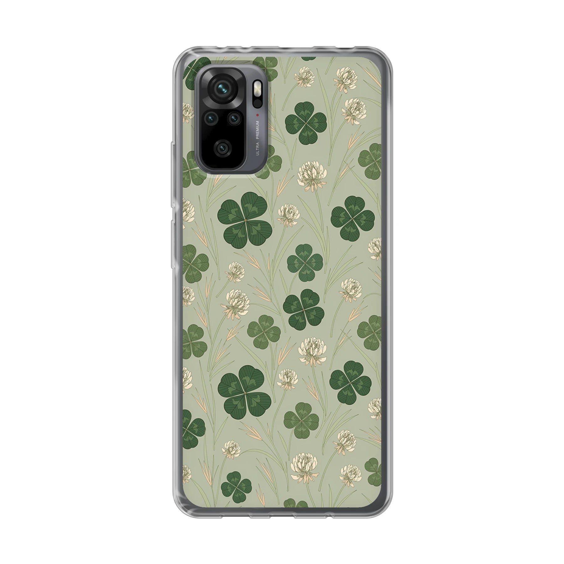Xiaomi Redmi Note 10 Pro phone case