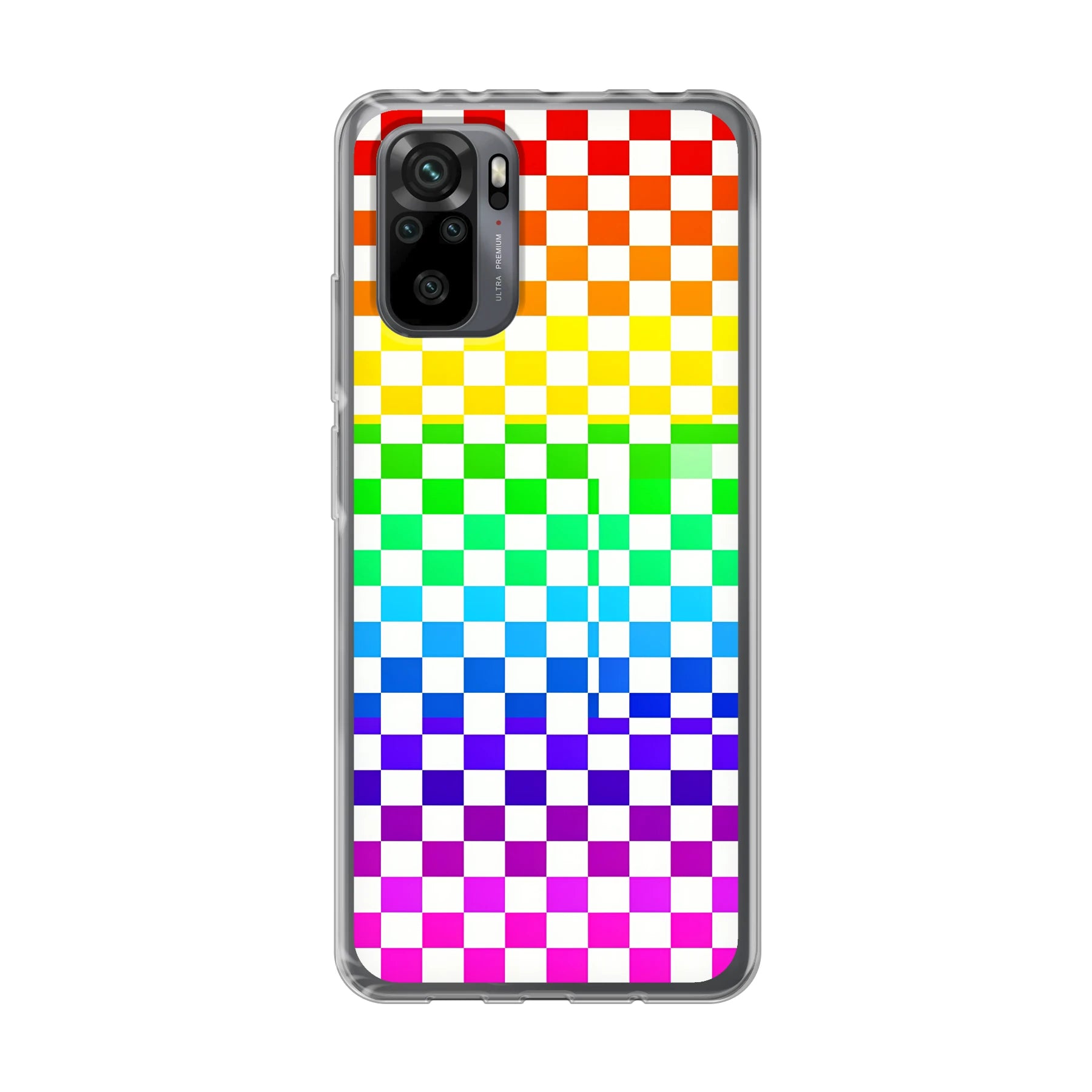 Xiaomi Redmi Note 10 Pro phone case