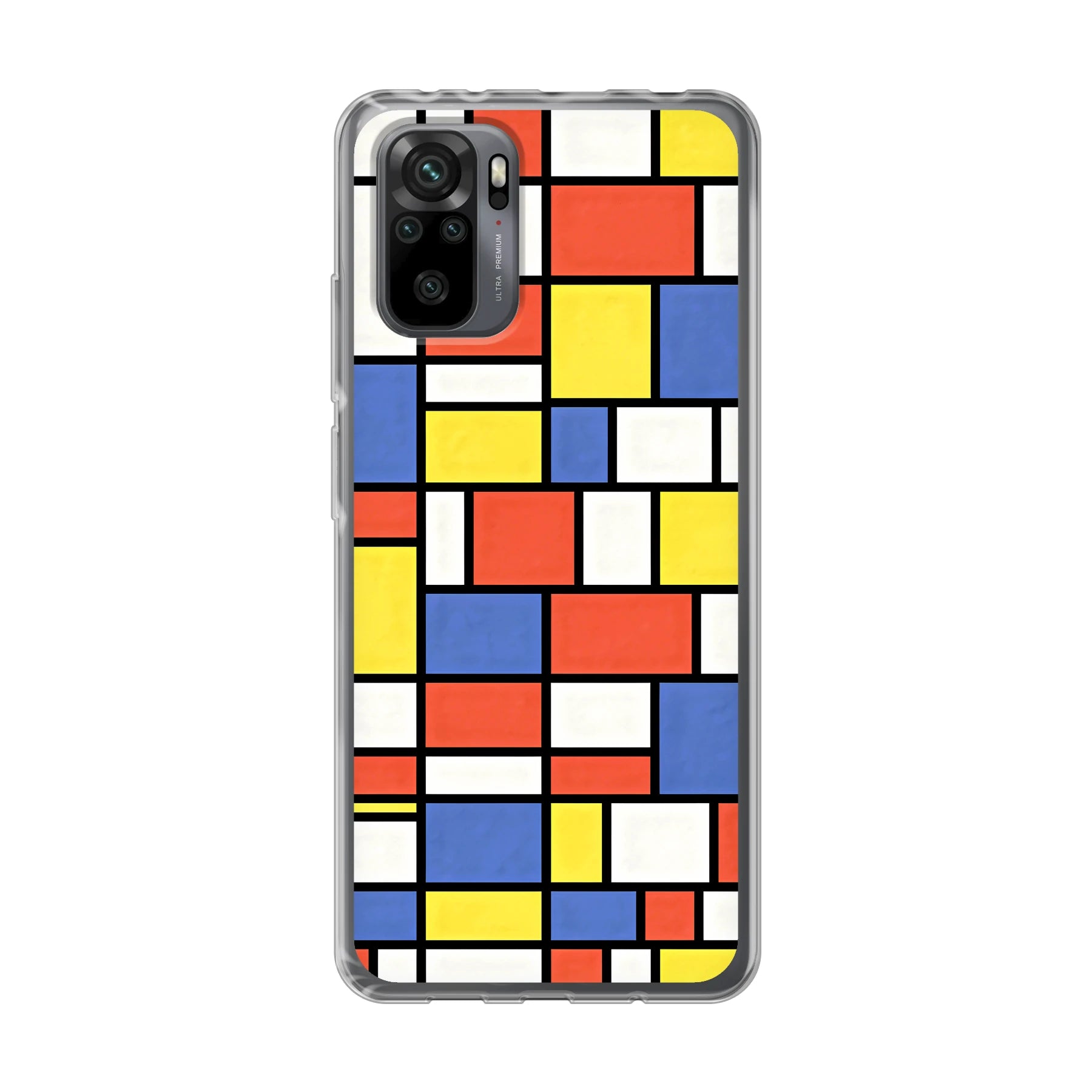 Xiaomi Redmi Note 10 Pro phone case