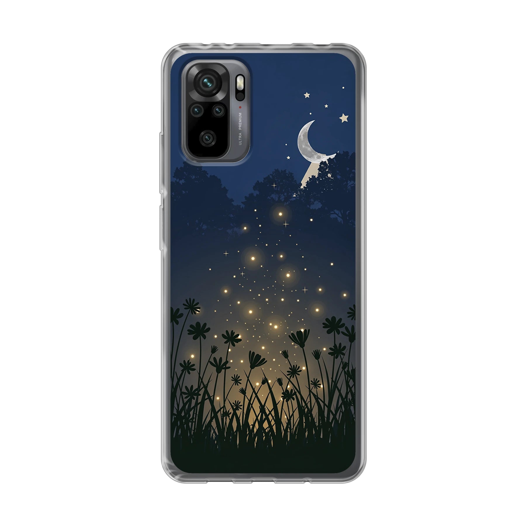 Xiaomi Redmi Note 10 Pro phone case