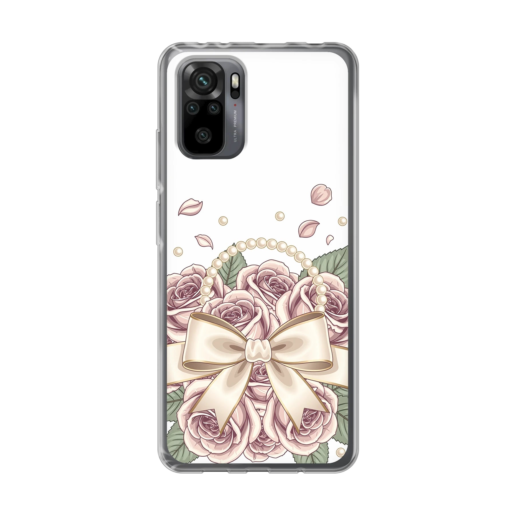 Xiaomi Redmi Note 10 Pro phone case