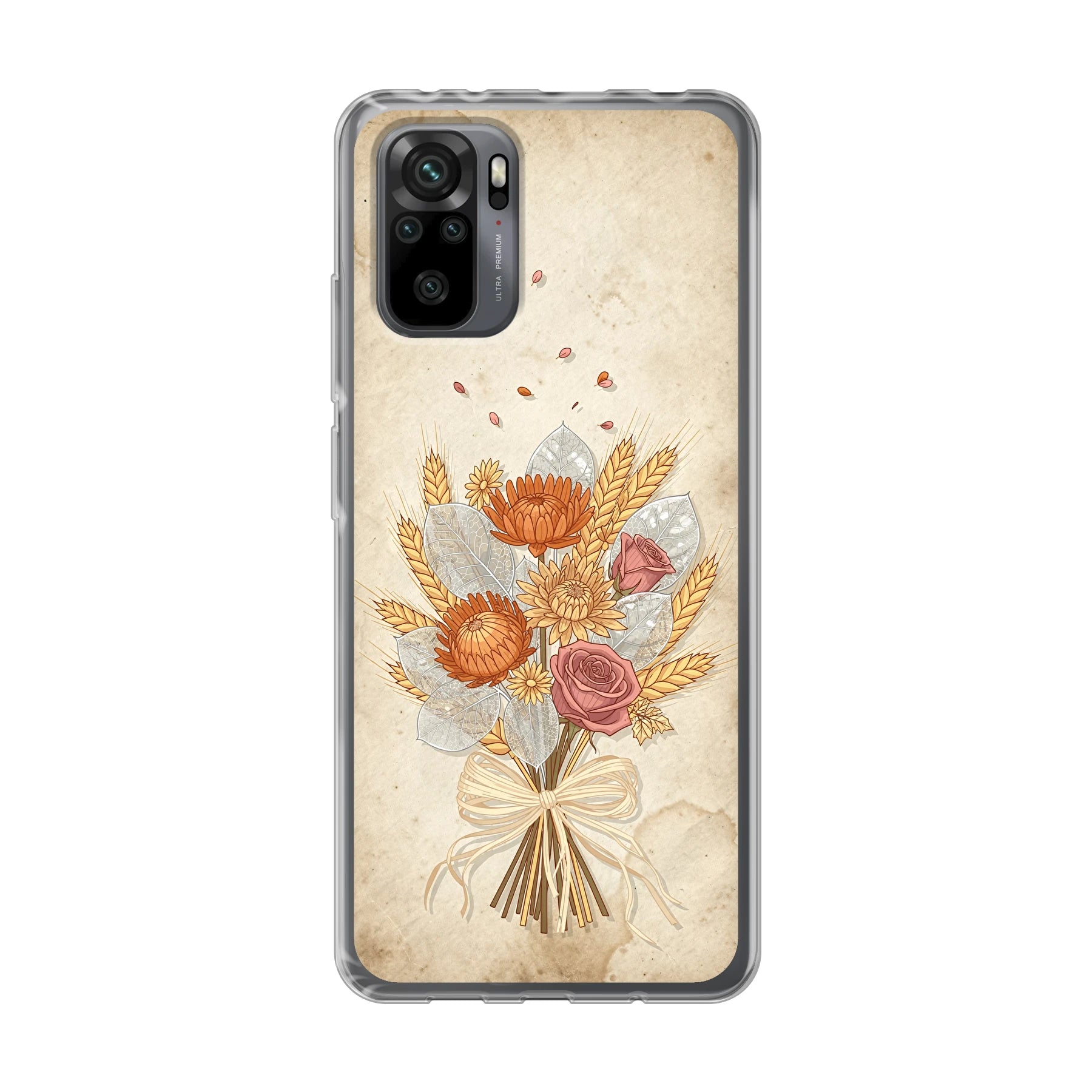 Xiaomi Redmi Note 10 Pro phone case