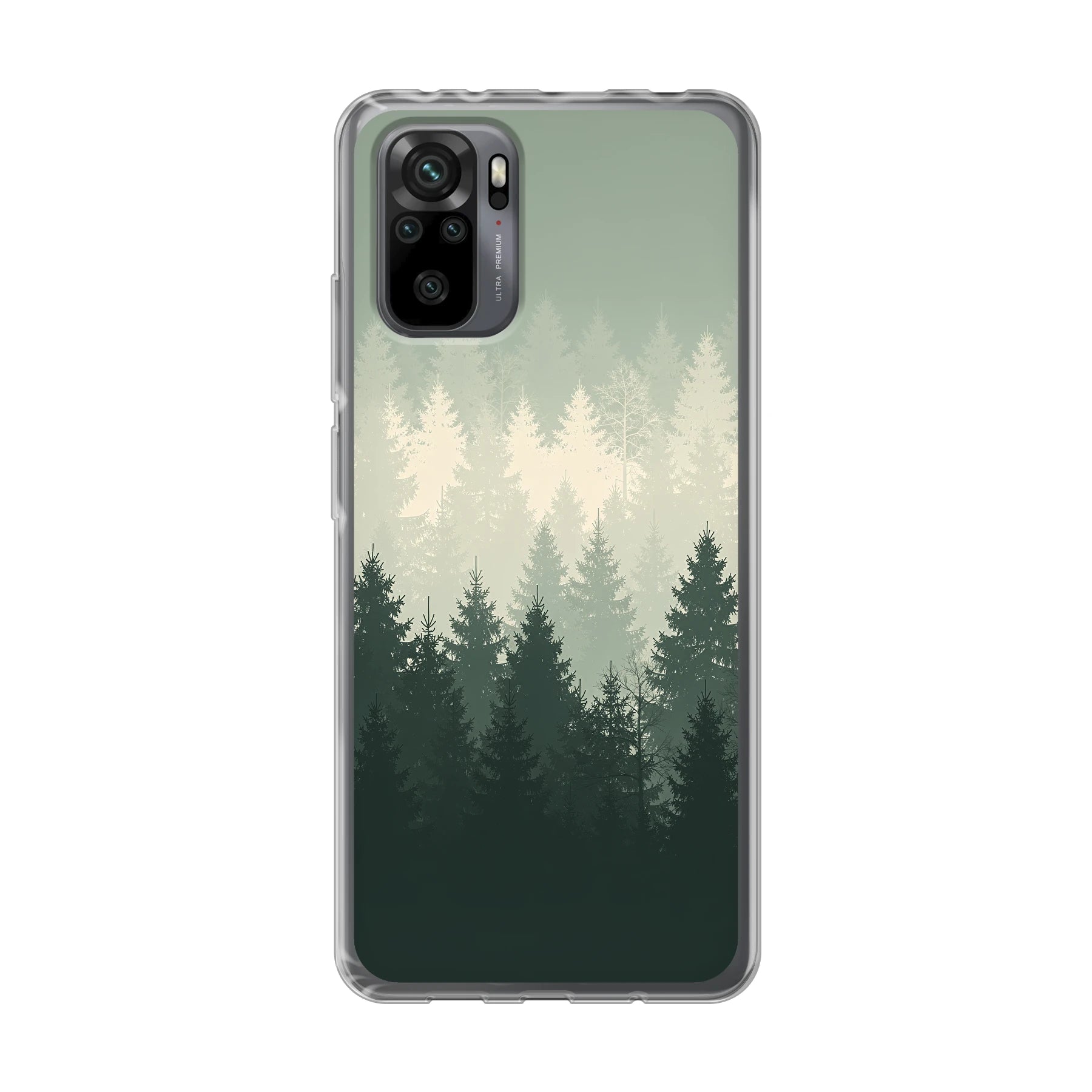 Xiaomi Redmi Note 10 Pro phone case
