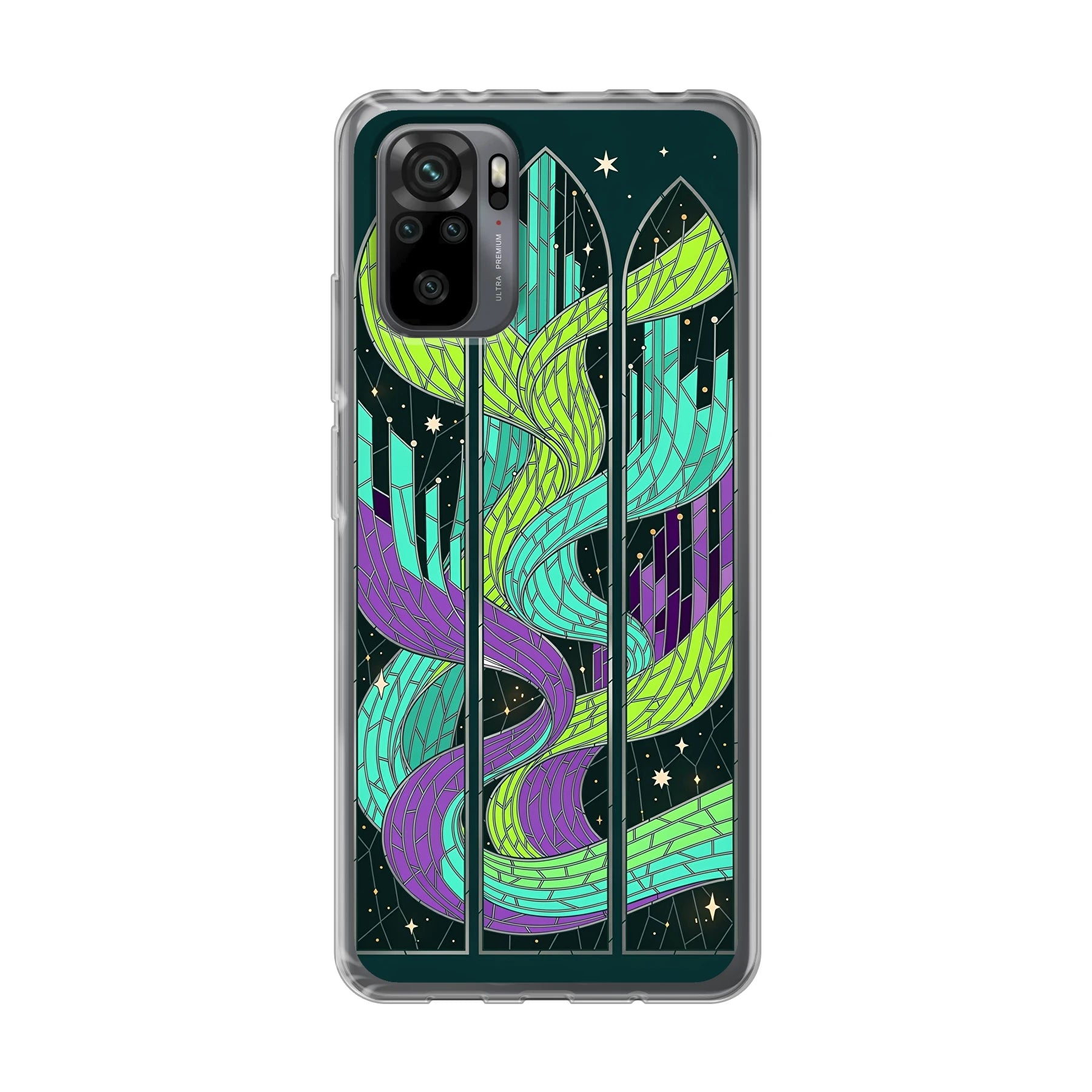 Xiaomi Redmi Note 10 Pro phone case