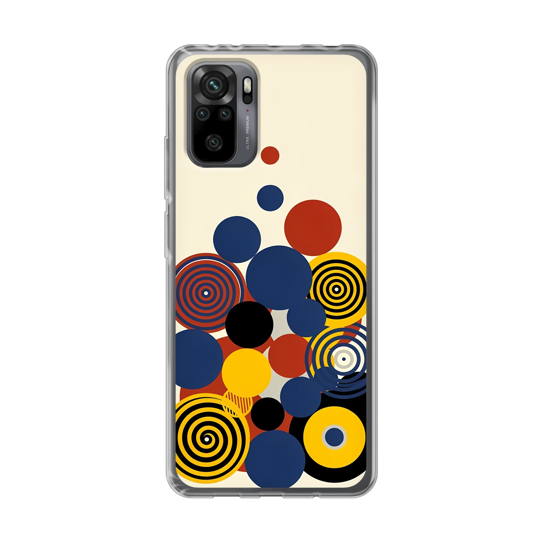 Xiaomi Redmi Note 10 Pro phone case
