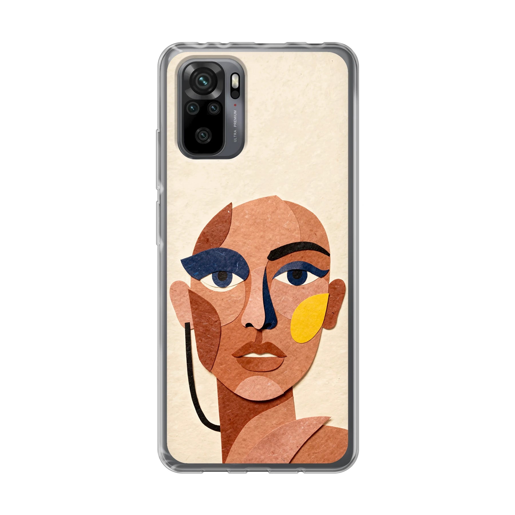 Xiaomi Redmi Note 10 Pro phone case