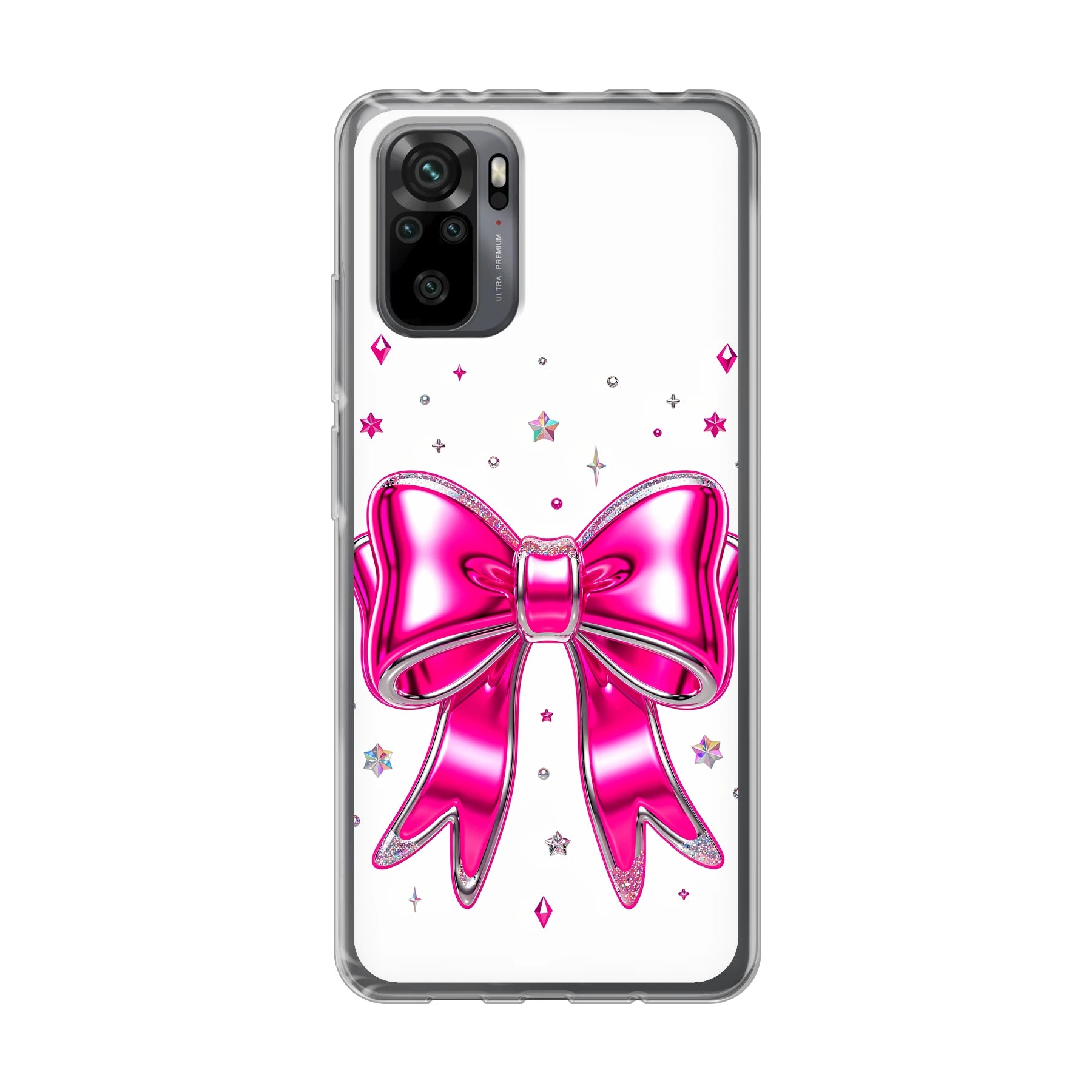Xiaomi Redmi Note 10 Pro phone case