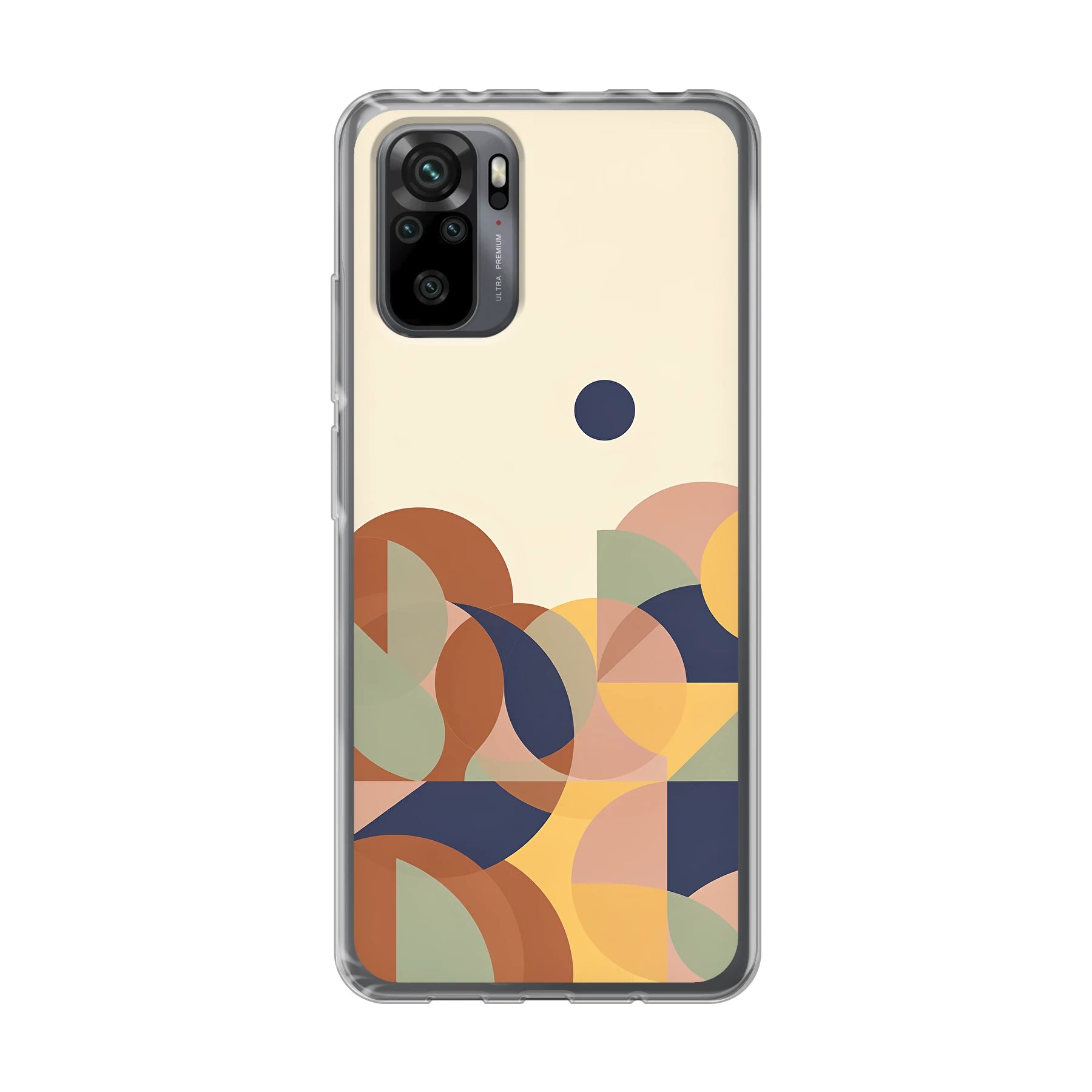 Xiaomi Redmi Note 10 Pro phone case