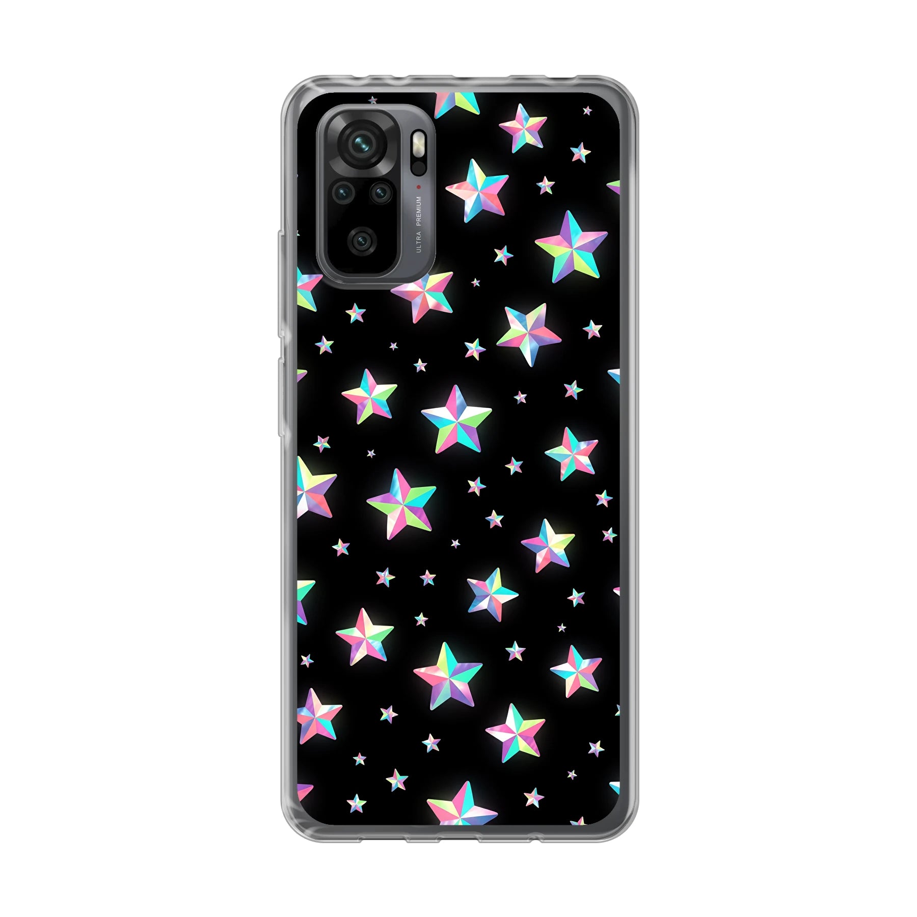 Xiaomi Redmi Note 10 Pro phone case