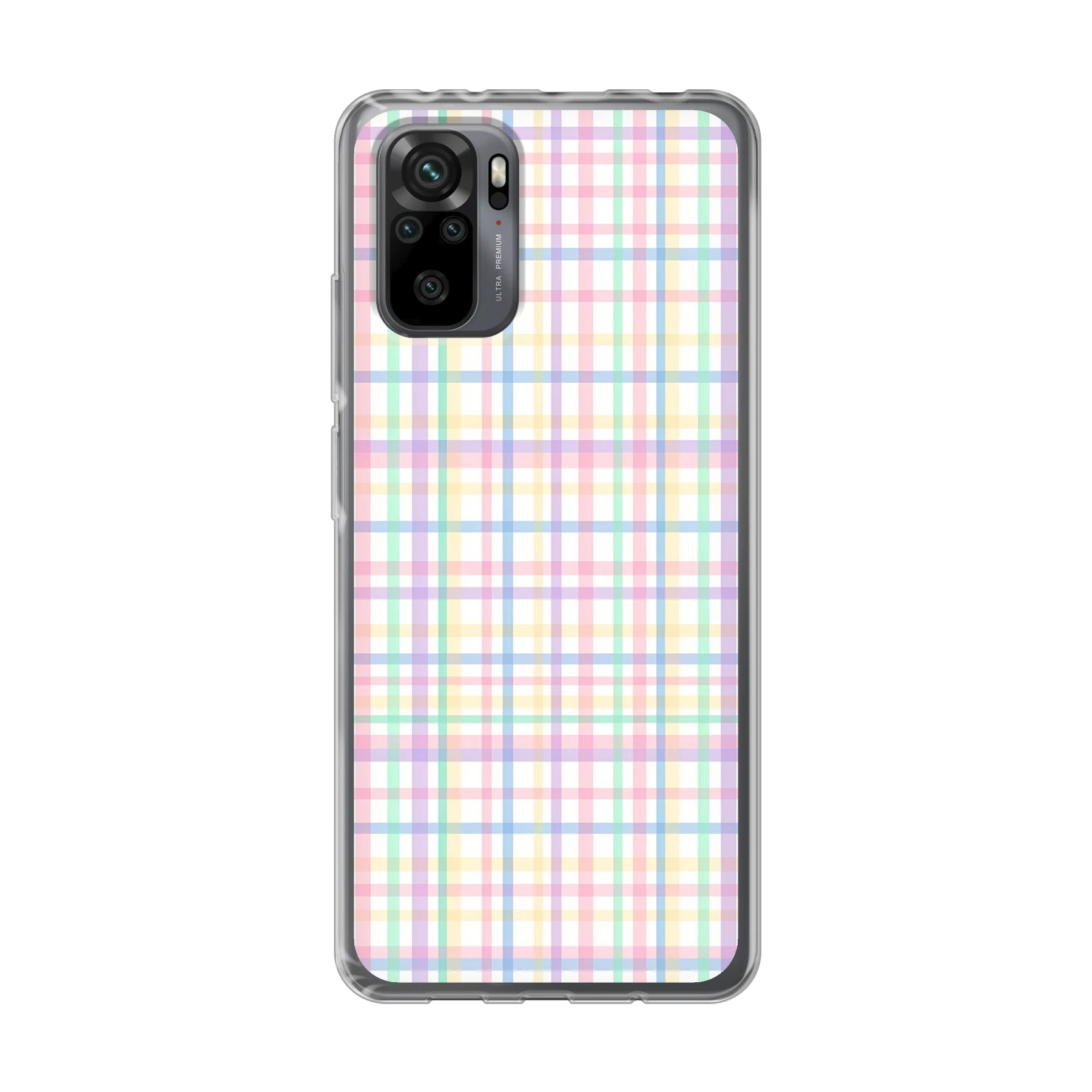 Xiaomi Redmi Note 10 Pro phone case