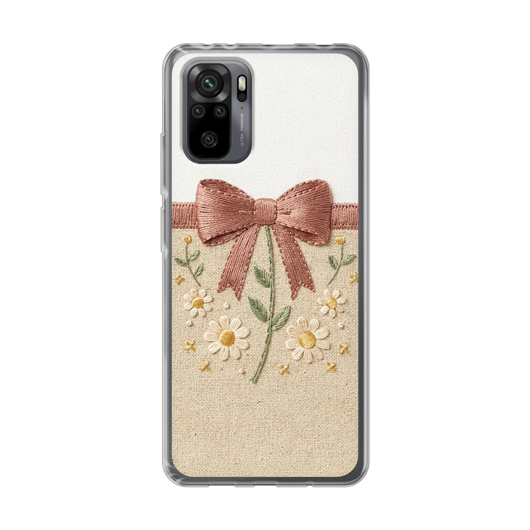 Xiaomi Redmi Note 10 Pro phone case
