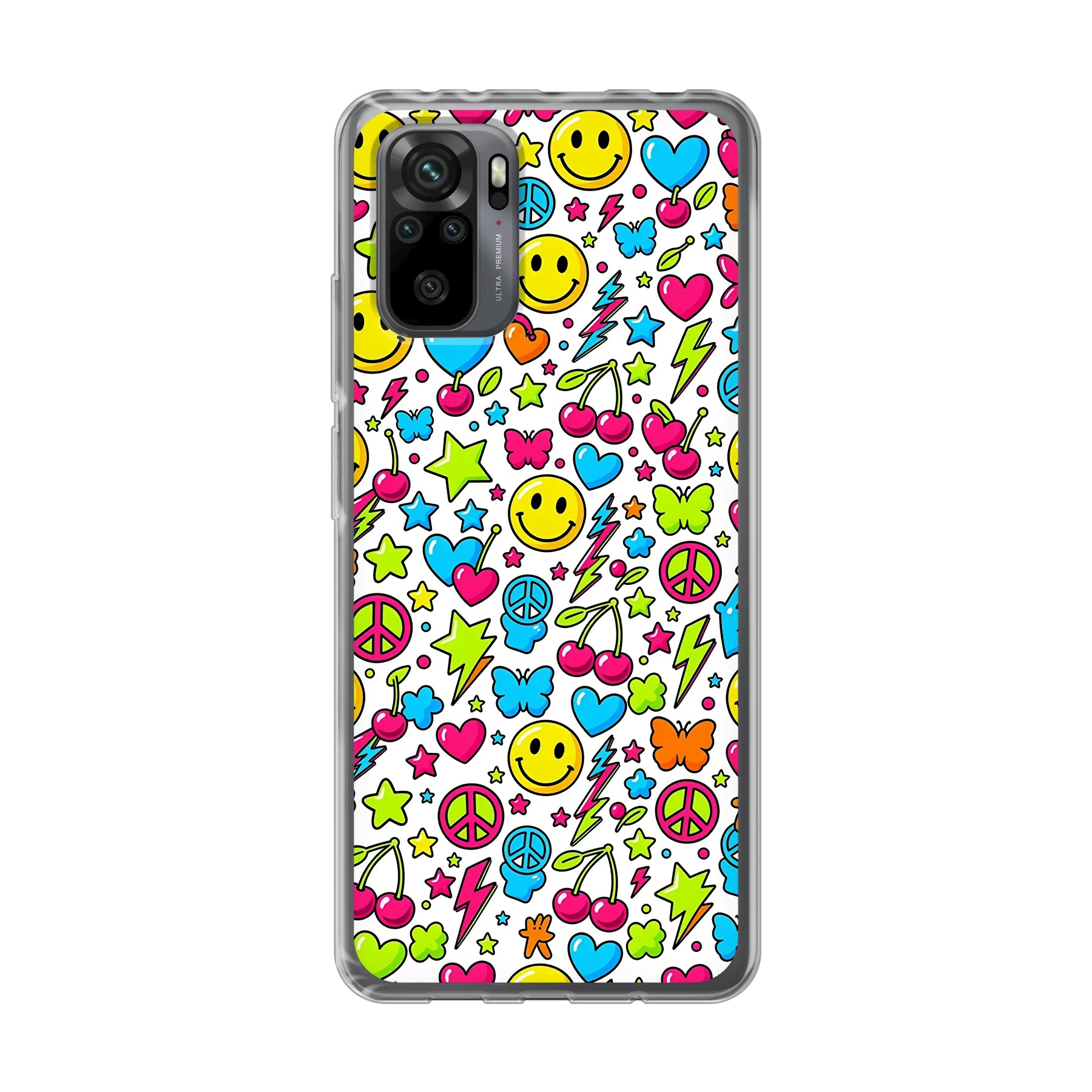 Xiaomi Redmi Note 10 Pro phone case
