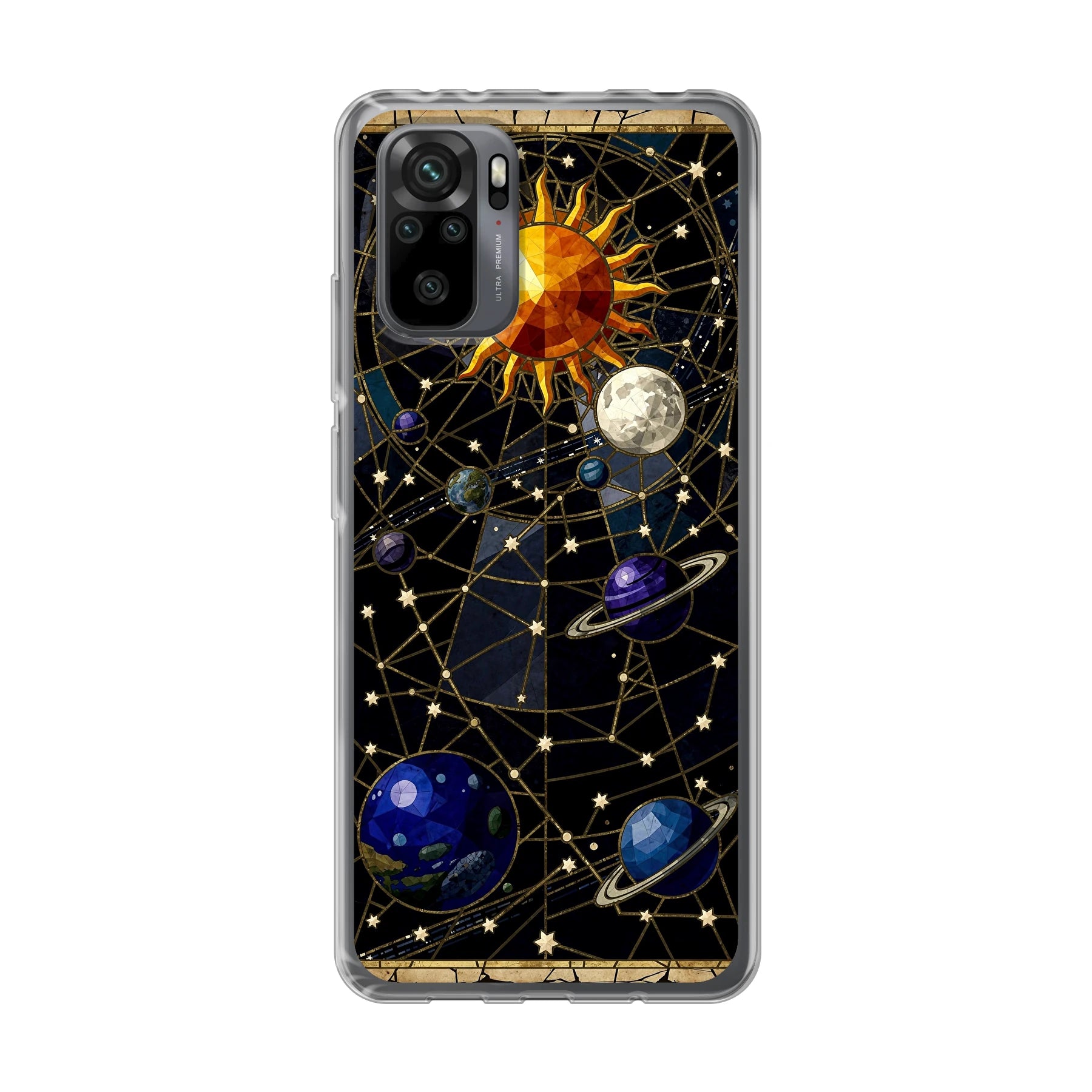 Xiaomi Redmi Note 10 Pro phone case