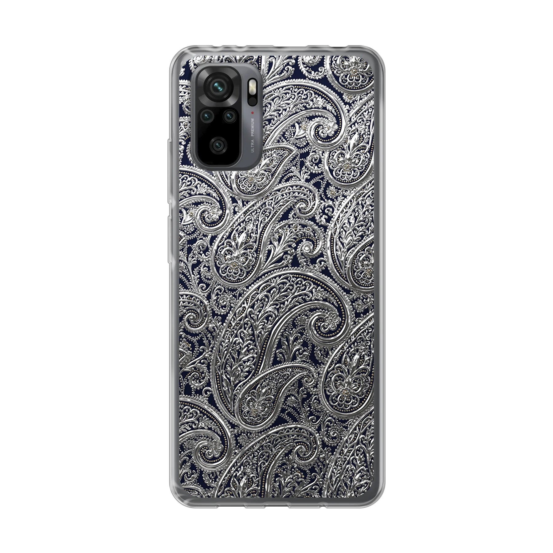 Xiaomi Redmi Note 10 Pro phone case