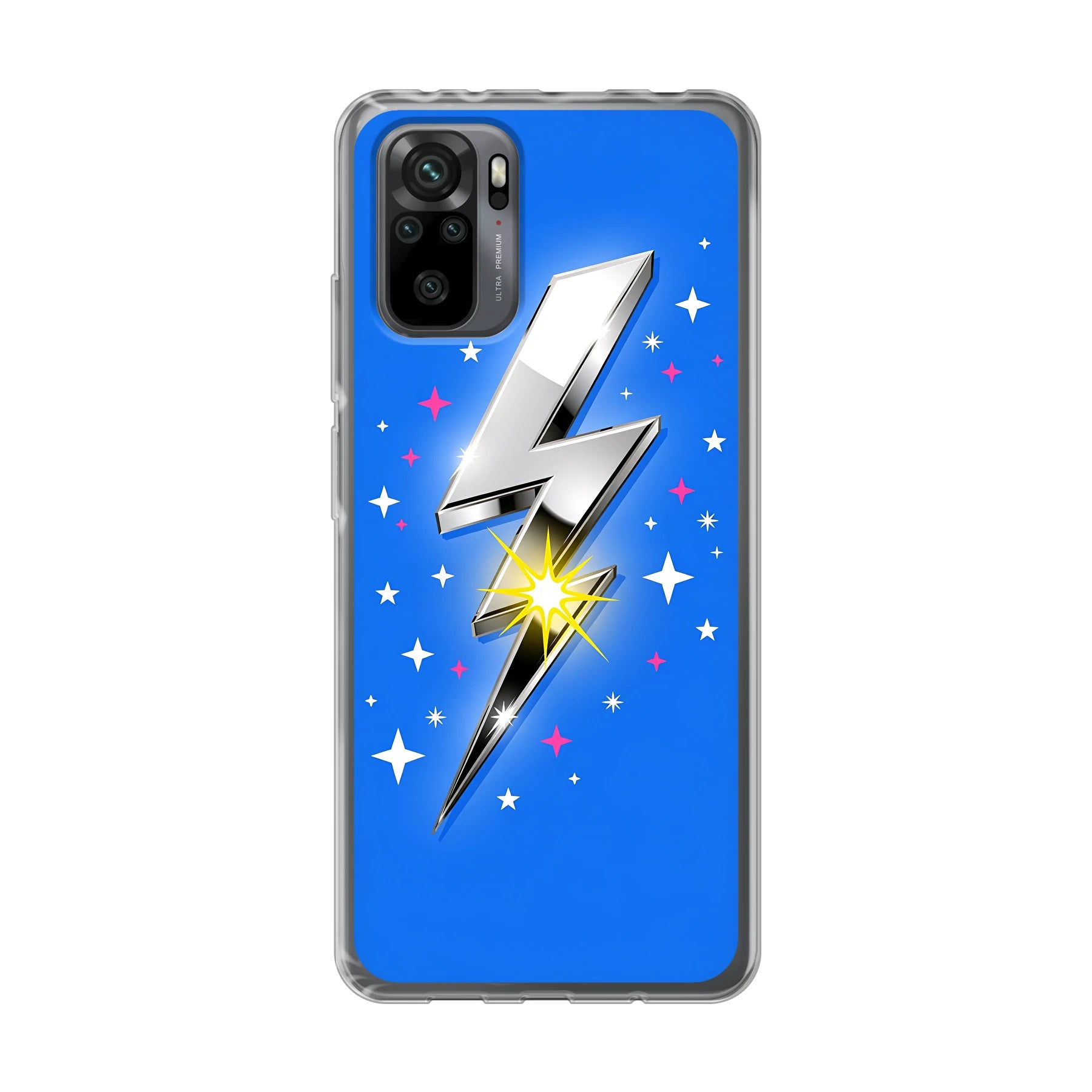 Xiaomi Redmi Note 10 Pro phone case