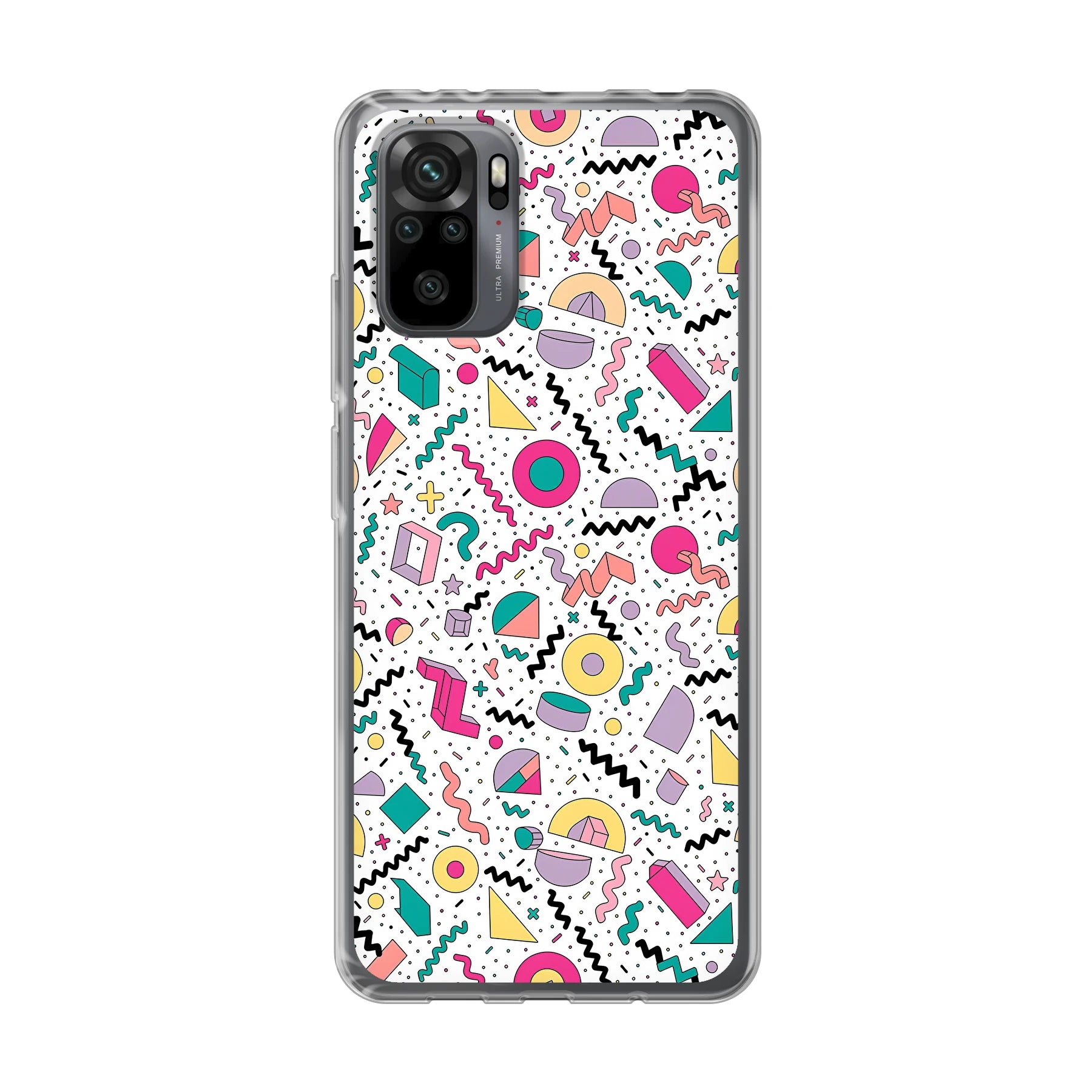 Xiaomi Redmi Note 10 Pro phone case