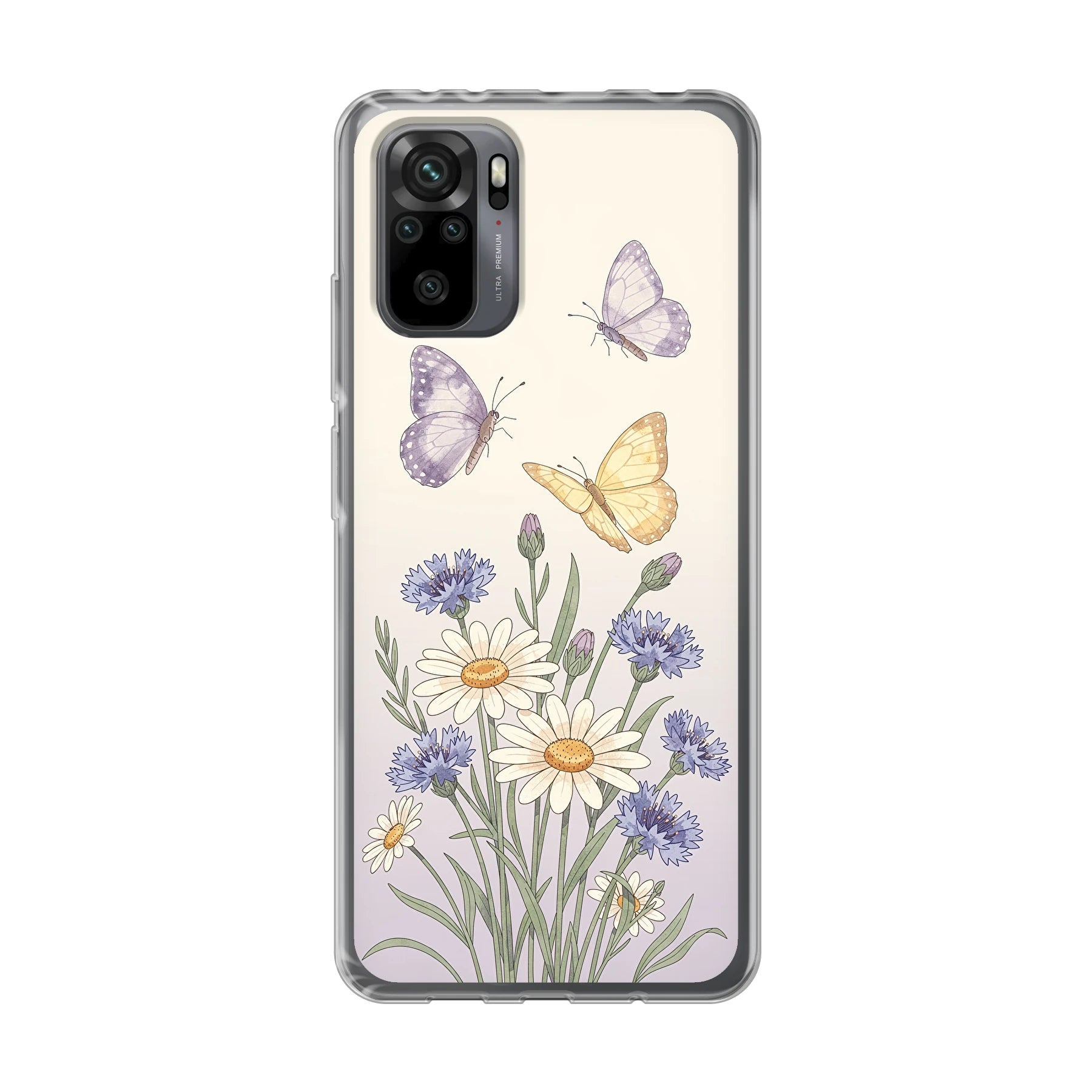Xiaomi Redmi Note 10 Pro phone case