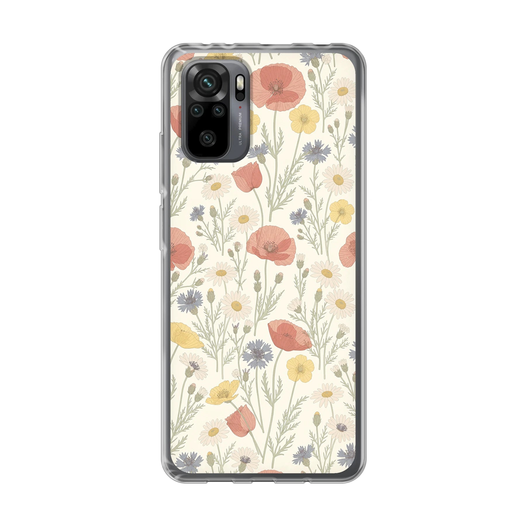 Xiaomi Redmi Note 10 Pro phone case