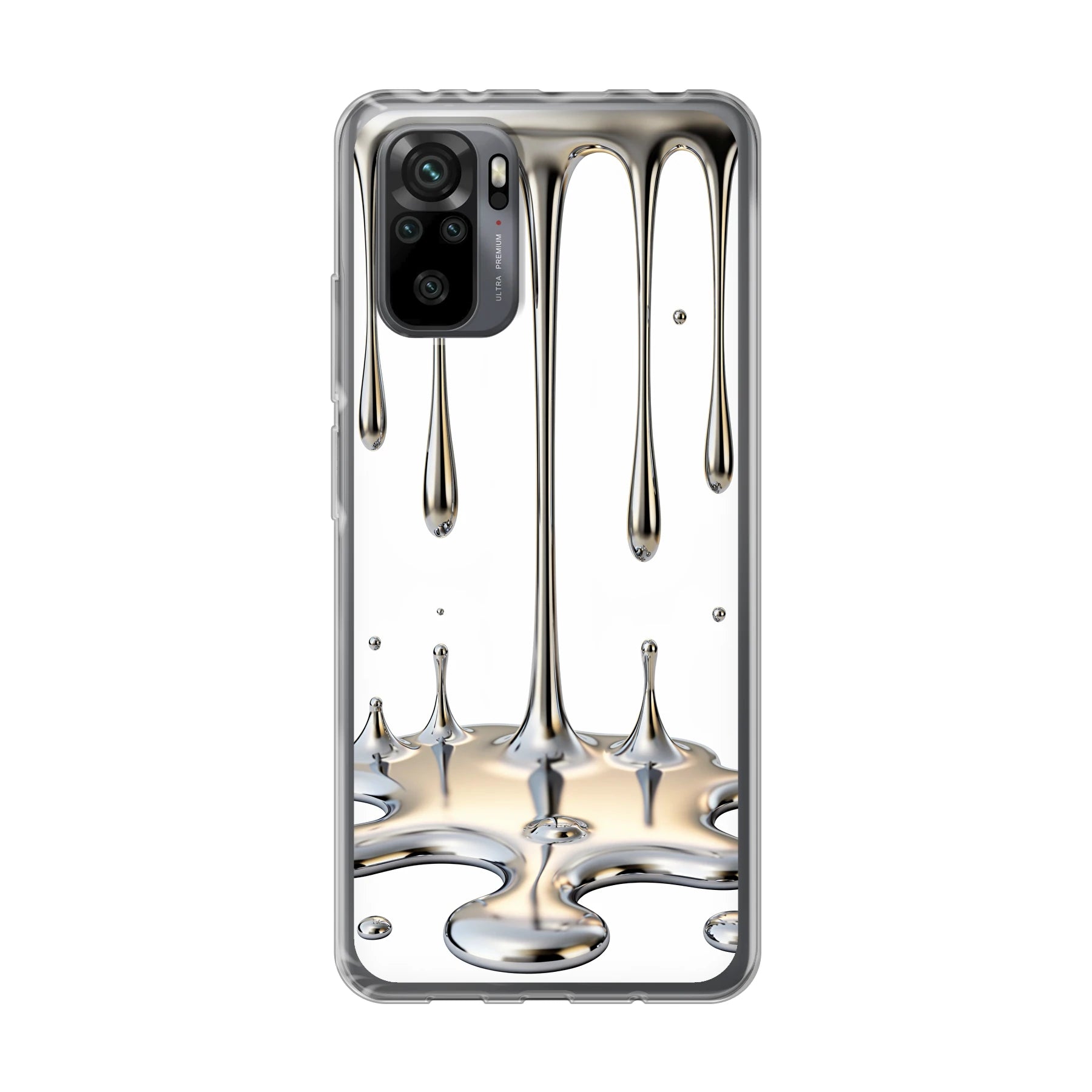 Xiaomi Redmi Note 10 Pro phone case