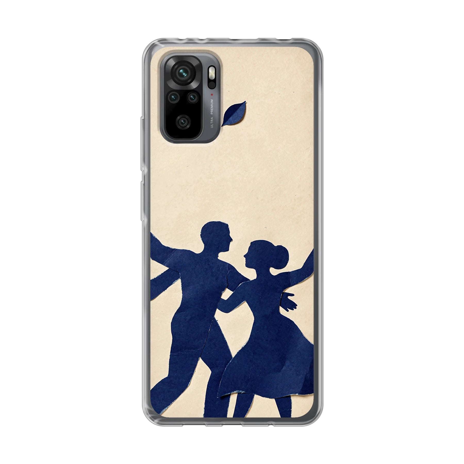 Xiaomi Redmi Note 10 Pro phone case