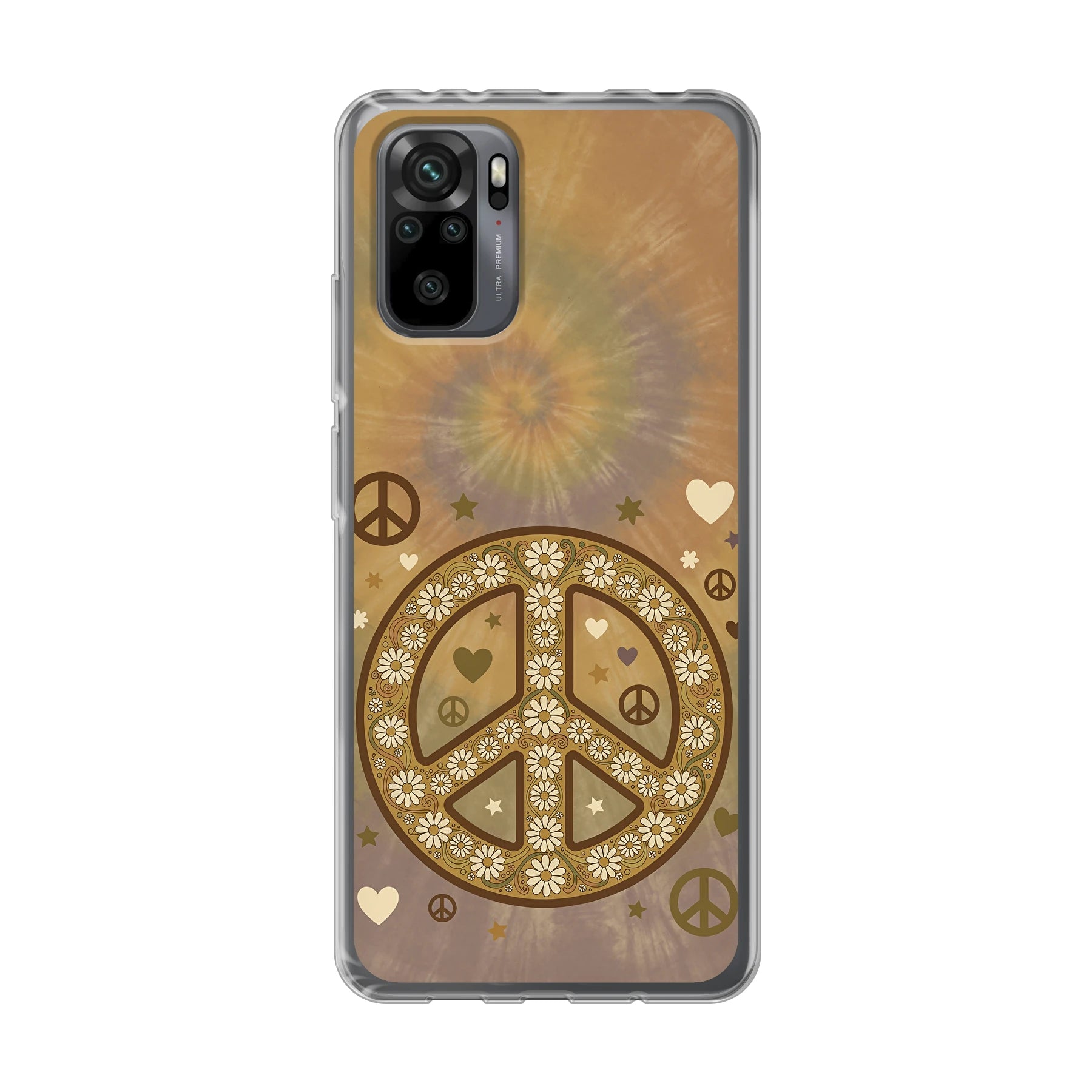 Xiaomi Redmi Note 10 Pro phone case