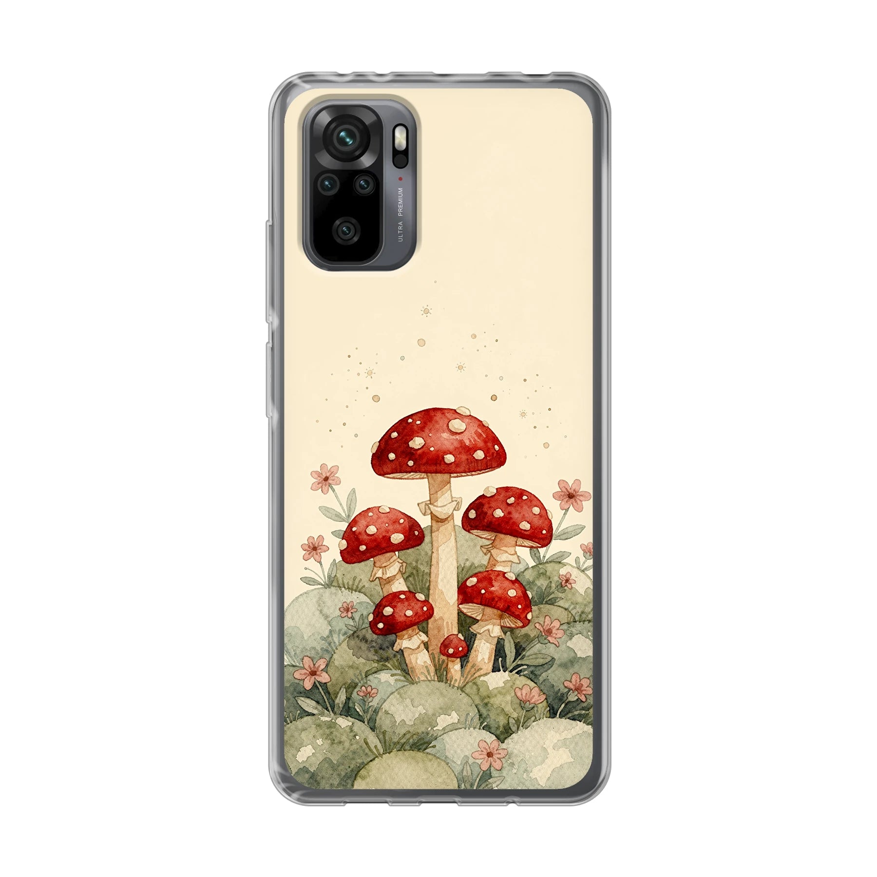 Xiaomi Redmi Note 10 Pro phone case