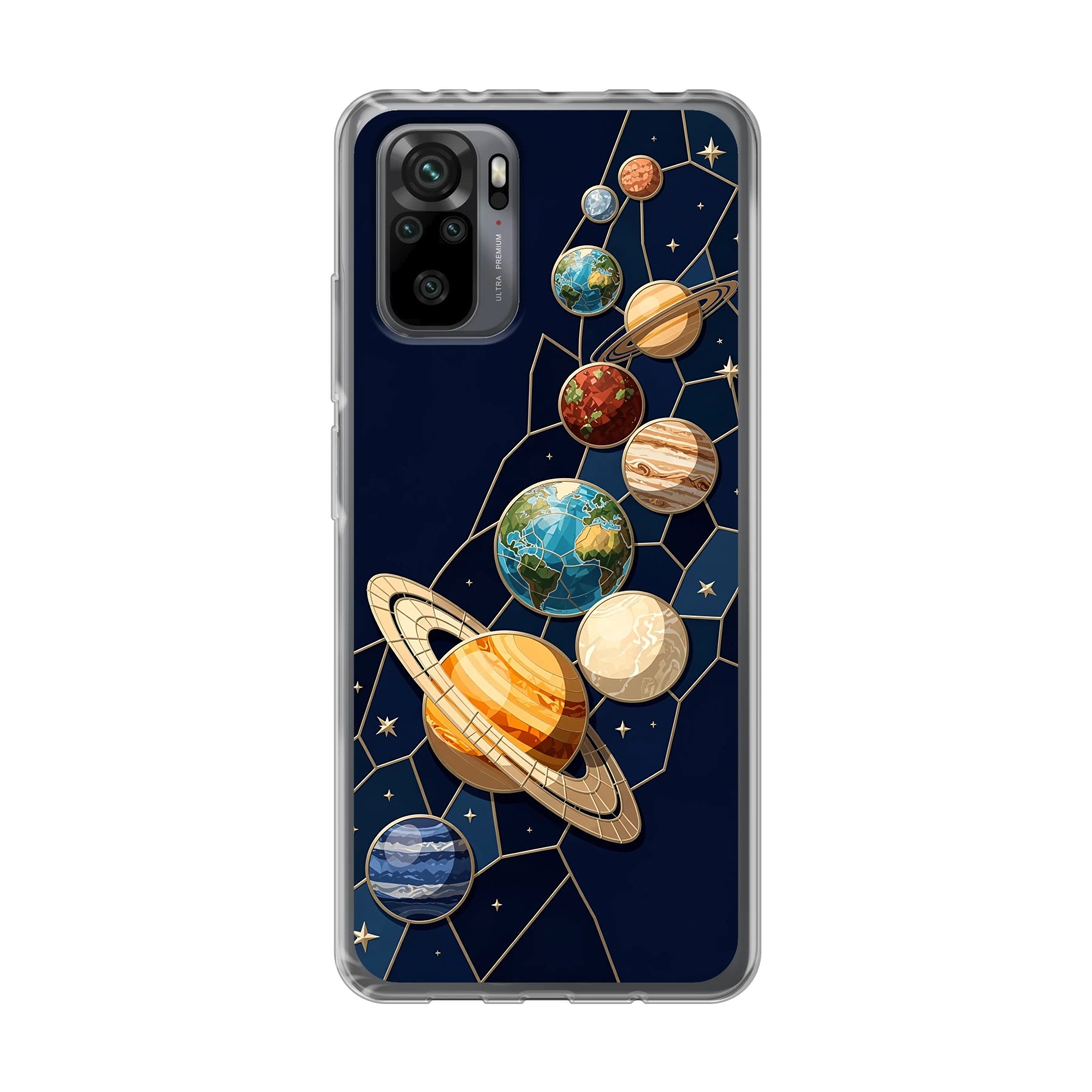 Xiaomi Redmi Note 10 Pro phone case