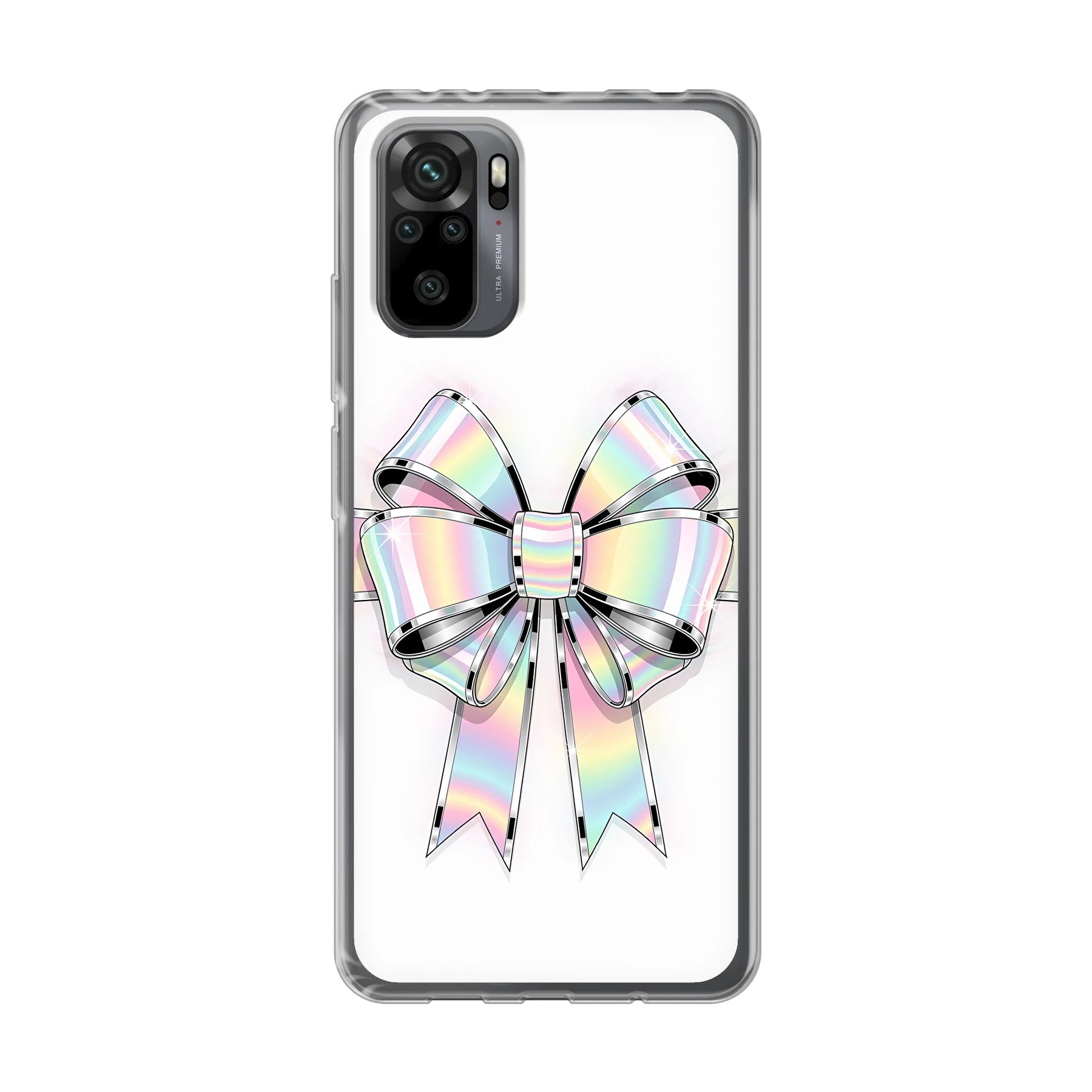 Xiaomi Redmi Note 10 Pro phone case