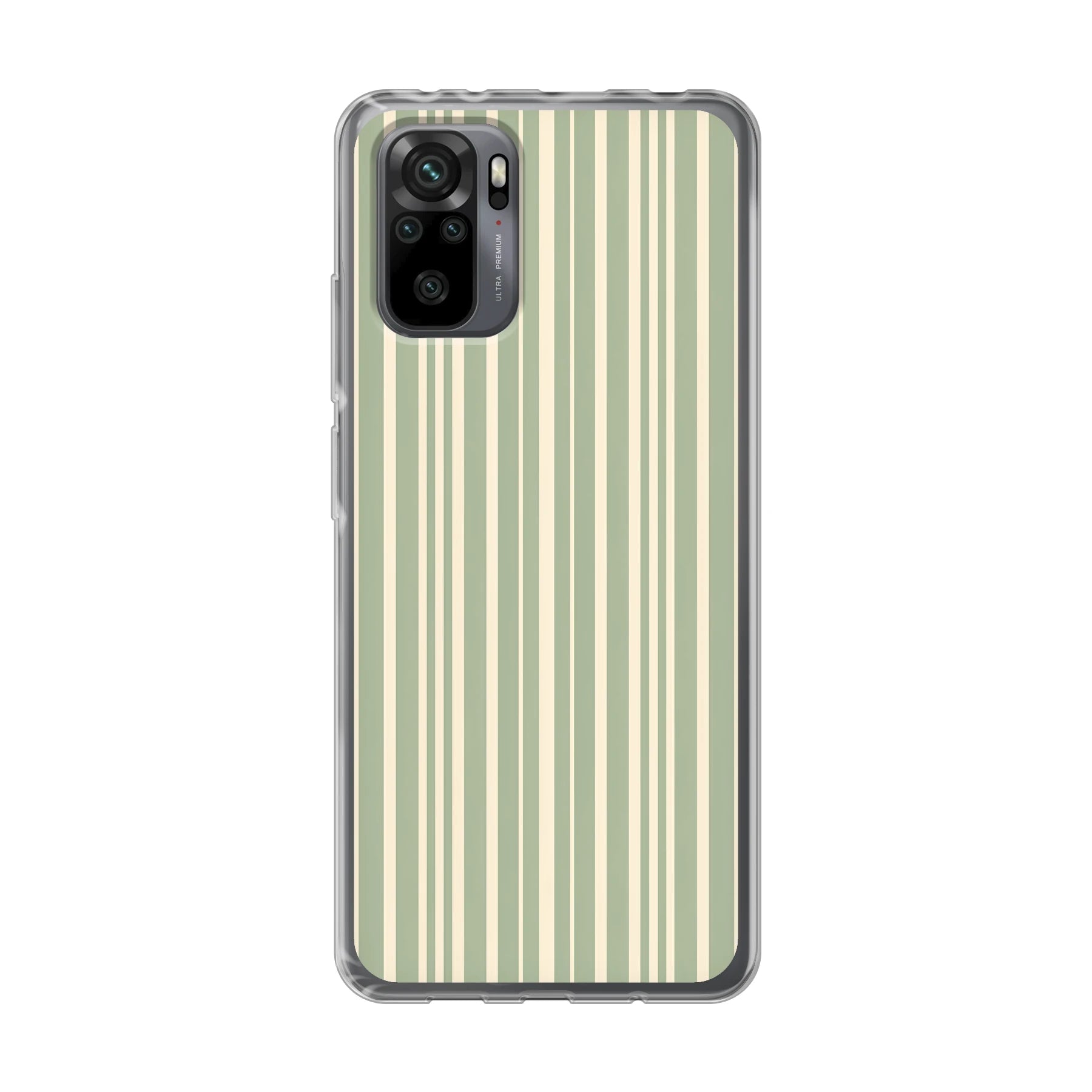 Xiaomi Redmi Note 10 Pro phone case