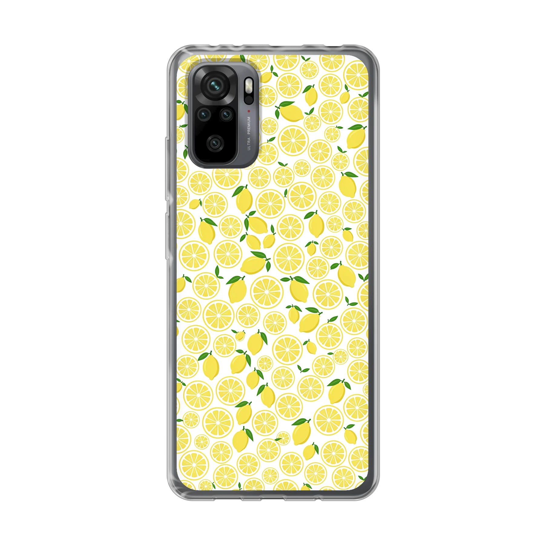 Xiaomi Redmi Note 10 Pro phone case