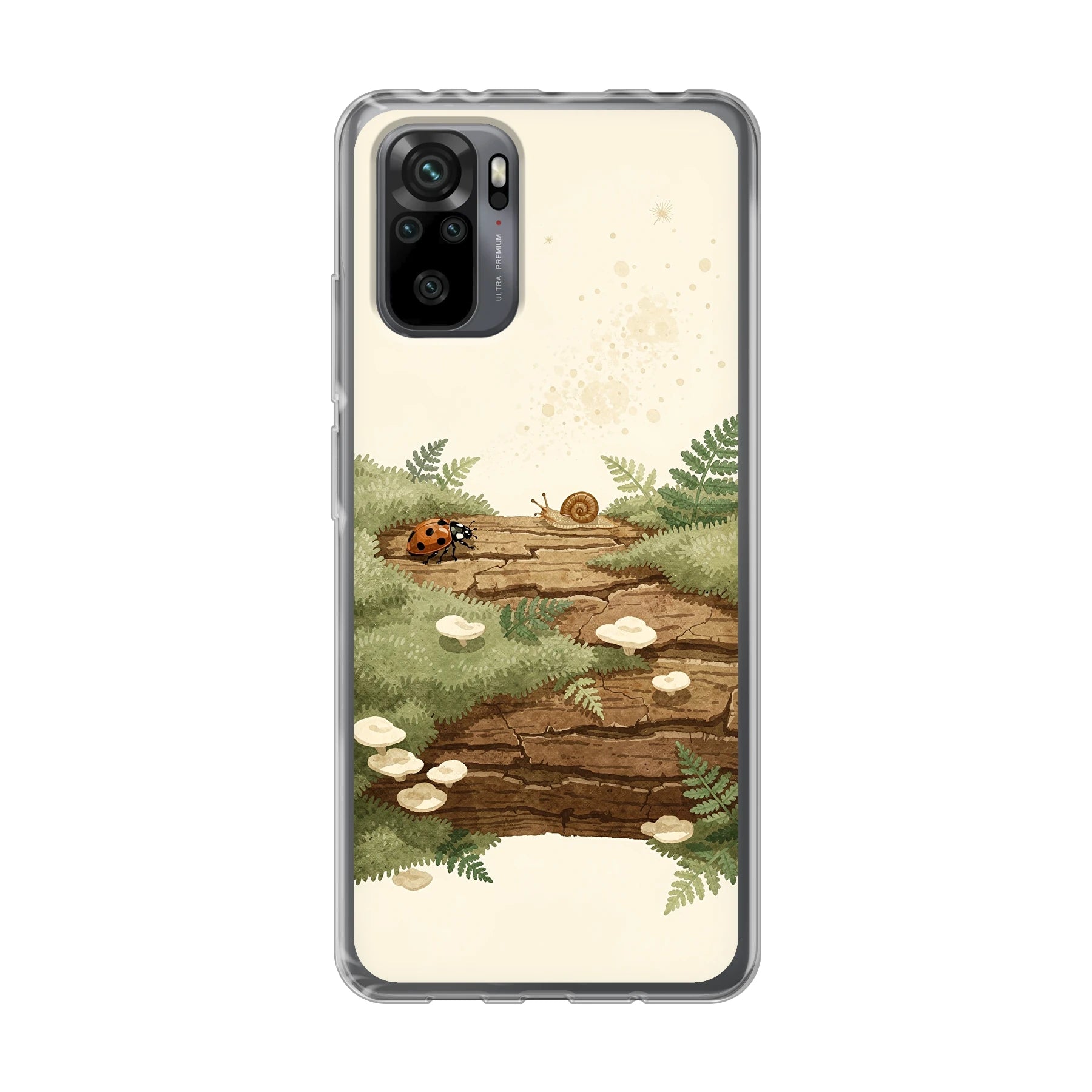 Xiaomi Redmi Note 10 Pro phone case