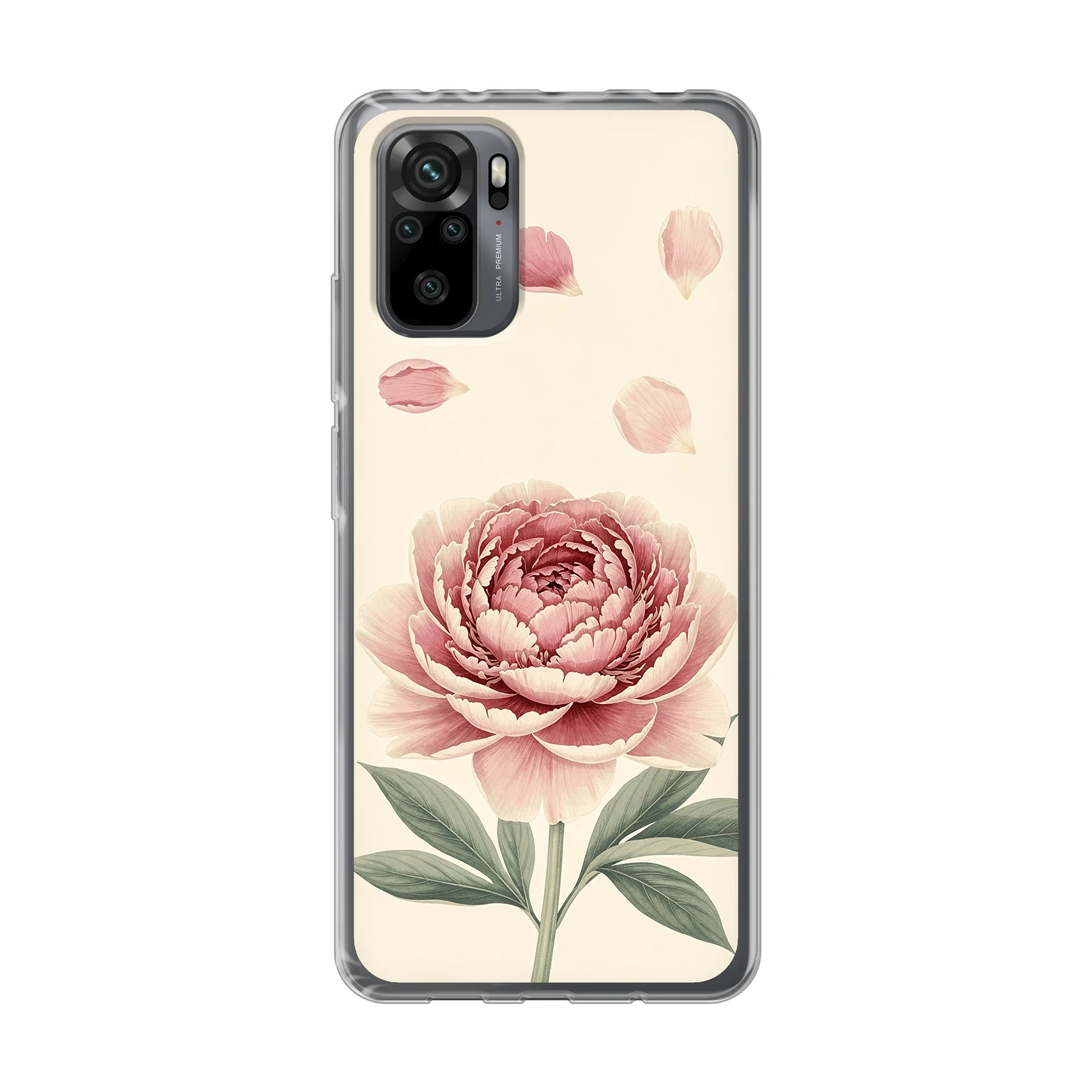Xiaomi Redmi Note 10 Pro phone case
