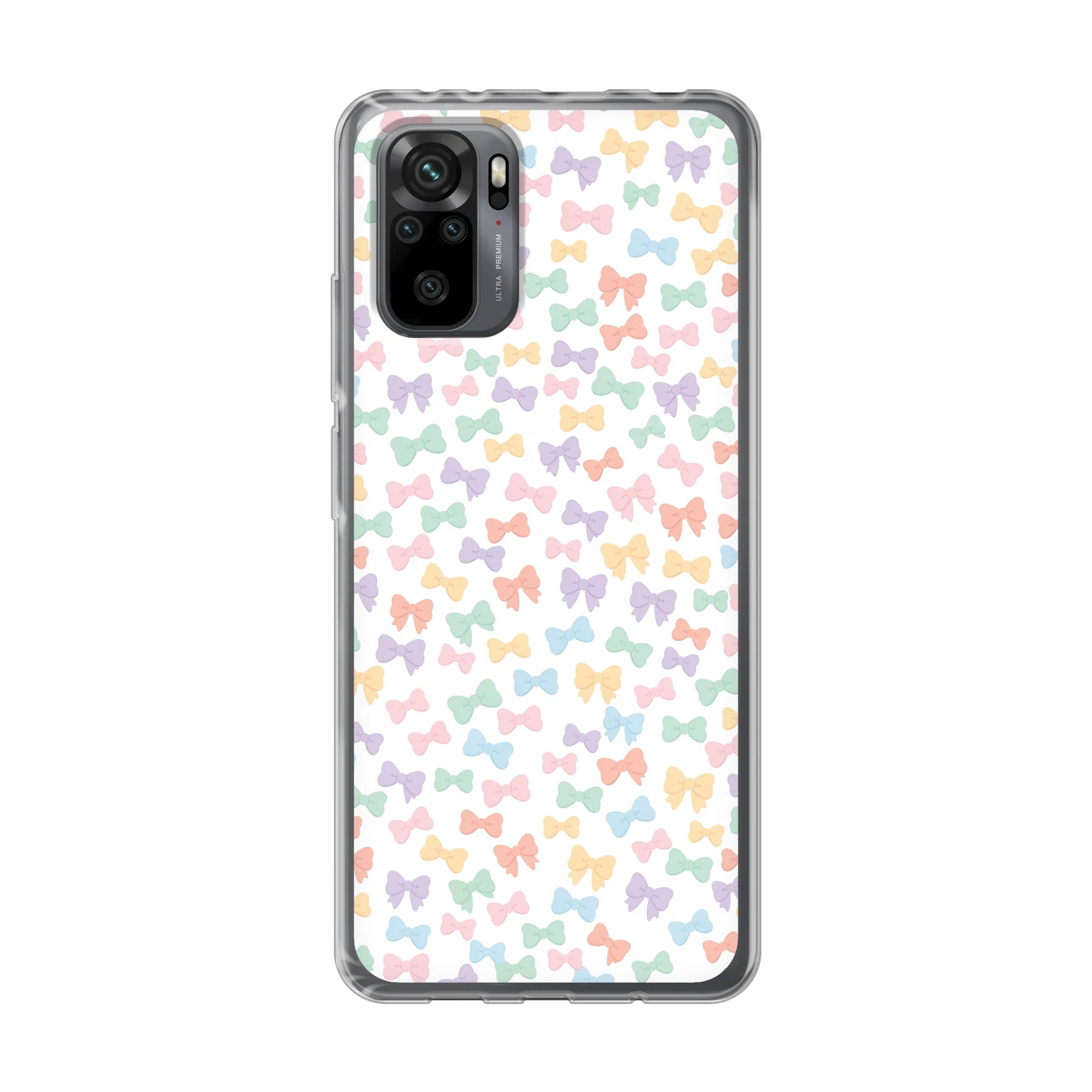 Xiaomi Redmi Note 10 Pro phone case