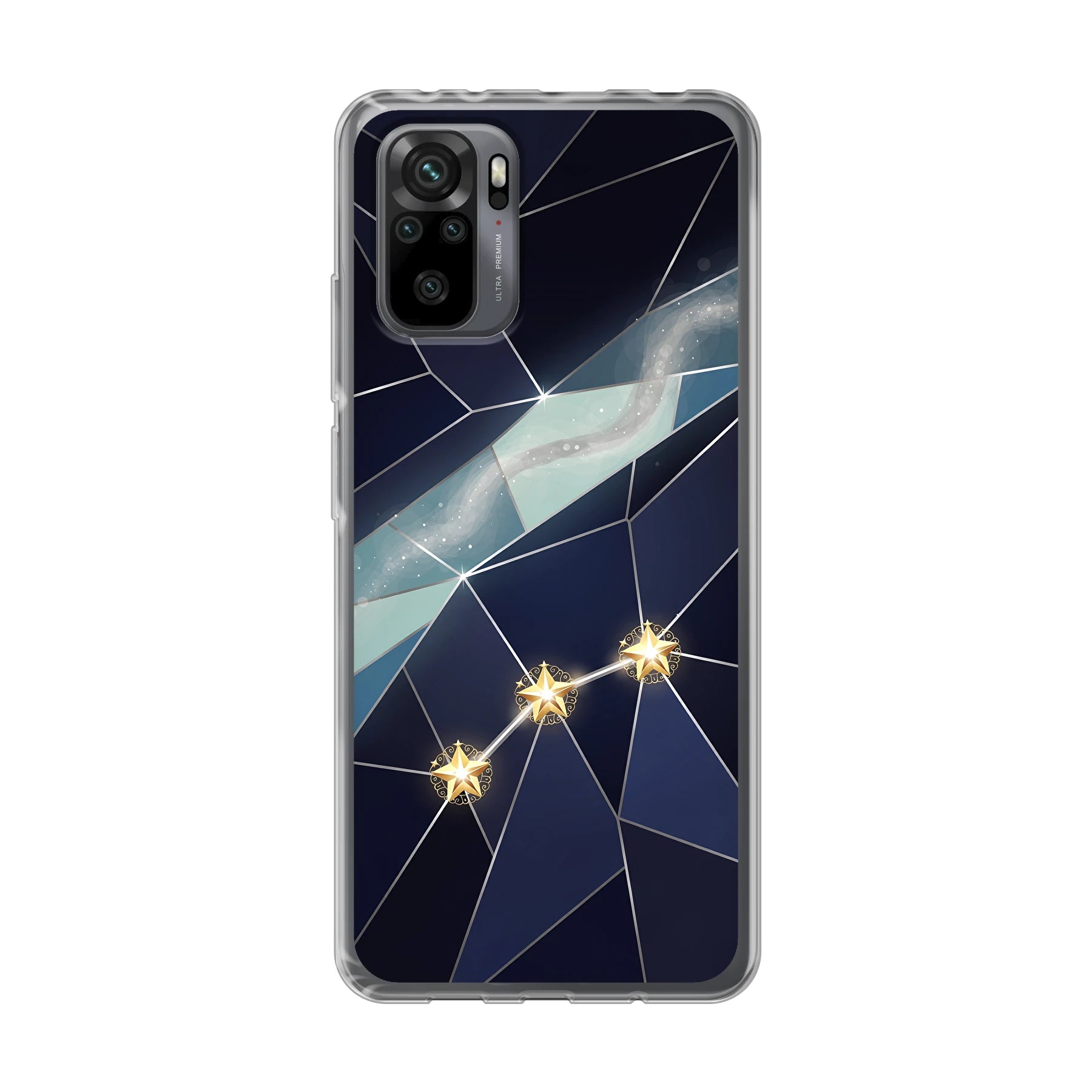 Xiaomi Redmi Note 10 Pro phone case