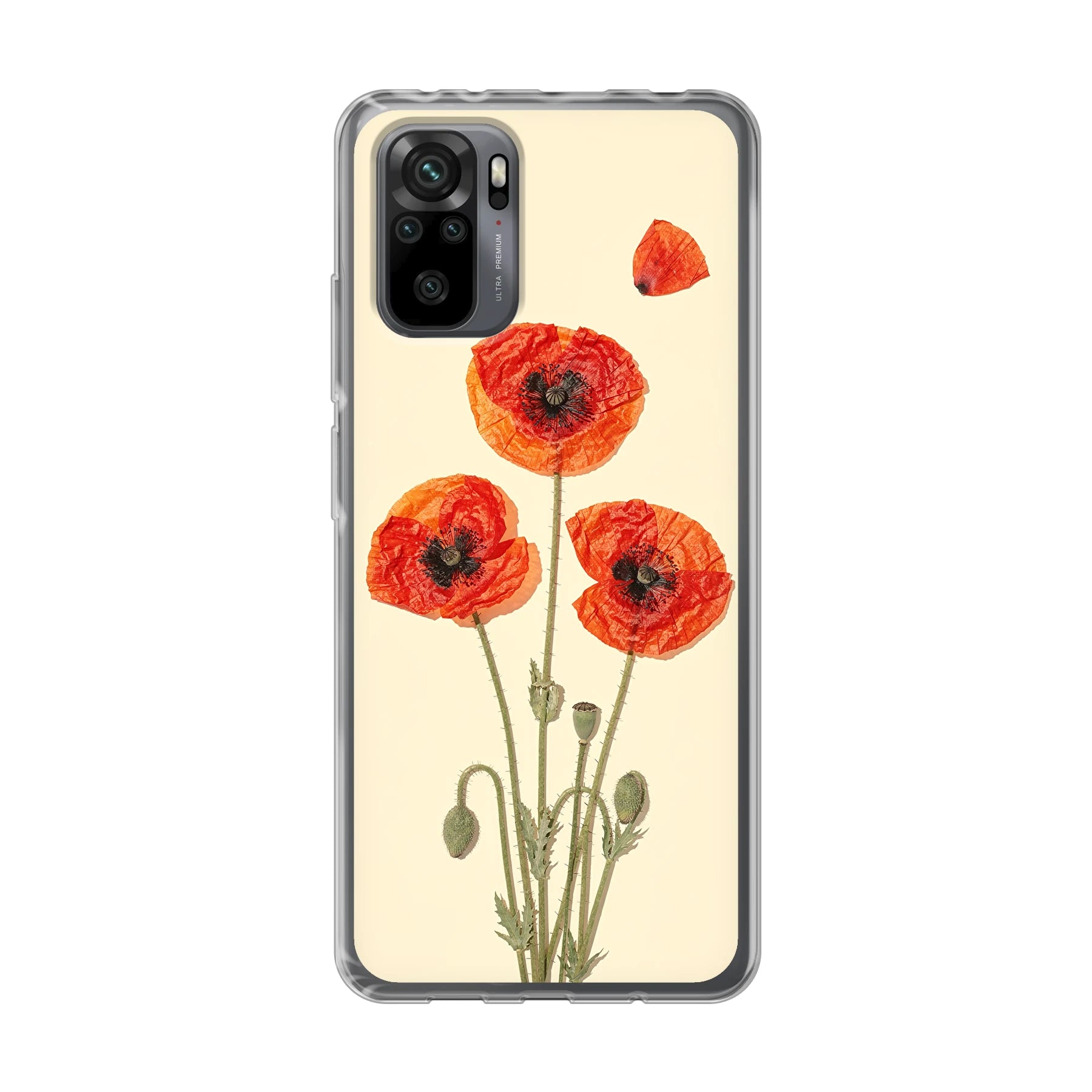 Xiaomi Redmi Note 10 Pro phone case