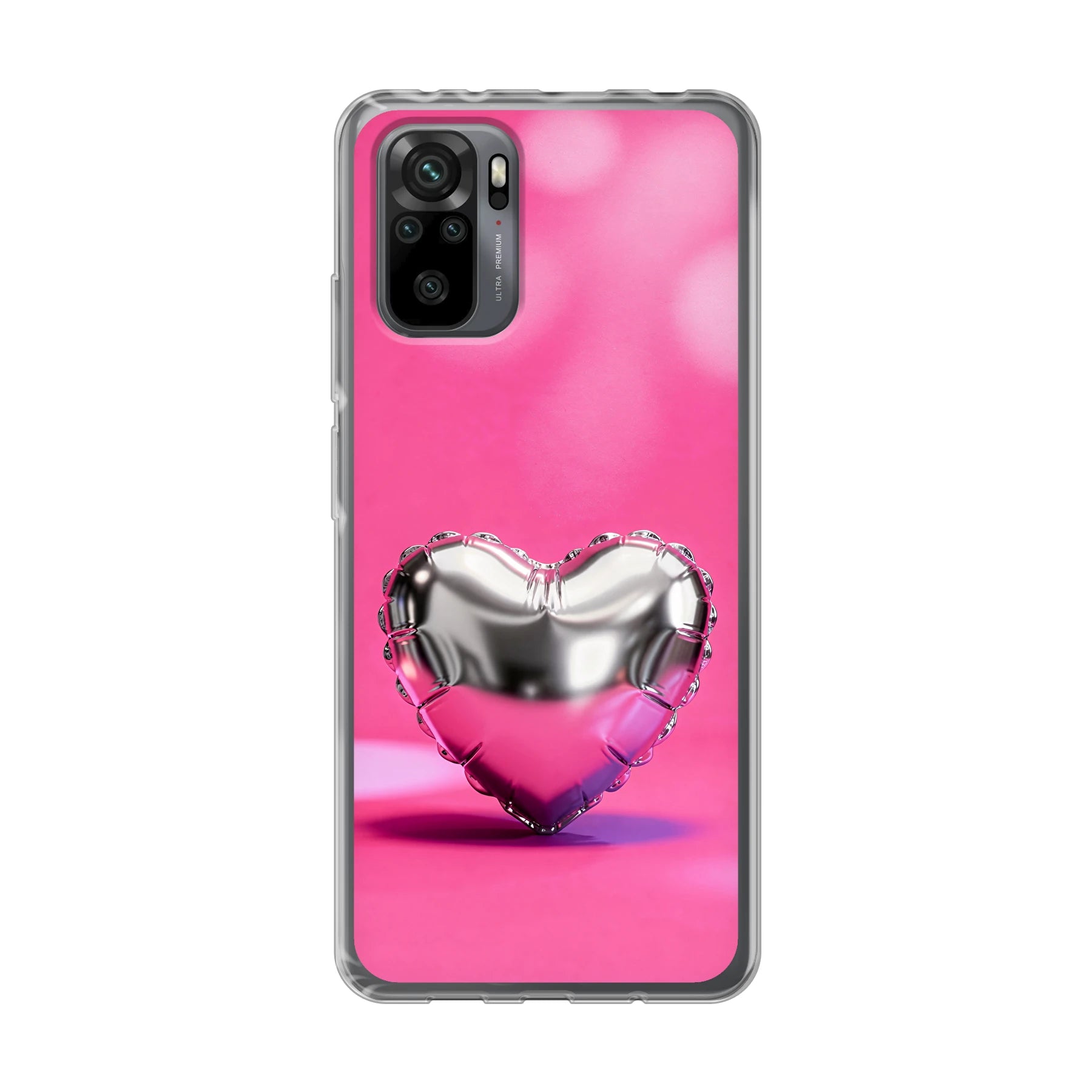 Xiaomi Redmi Note 10 Pro phone case