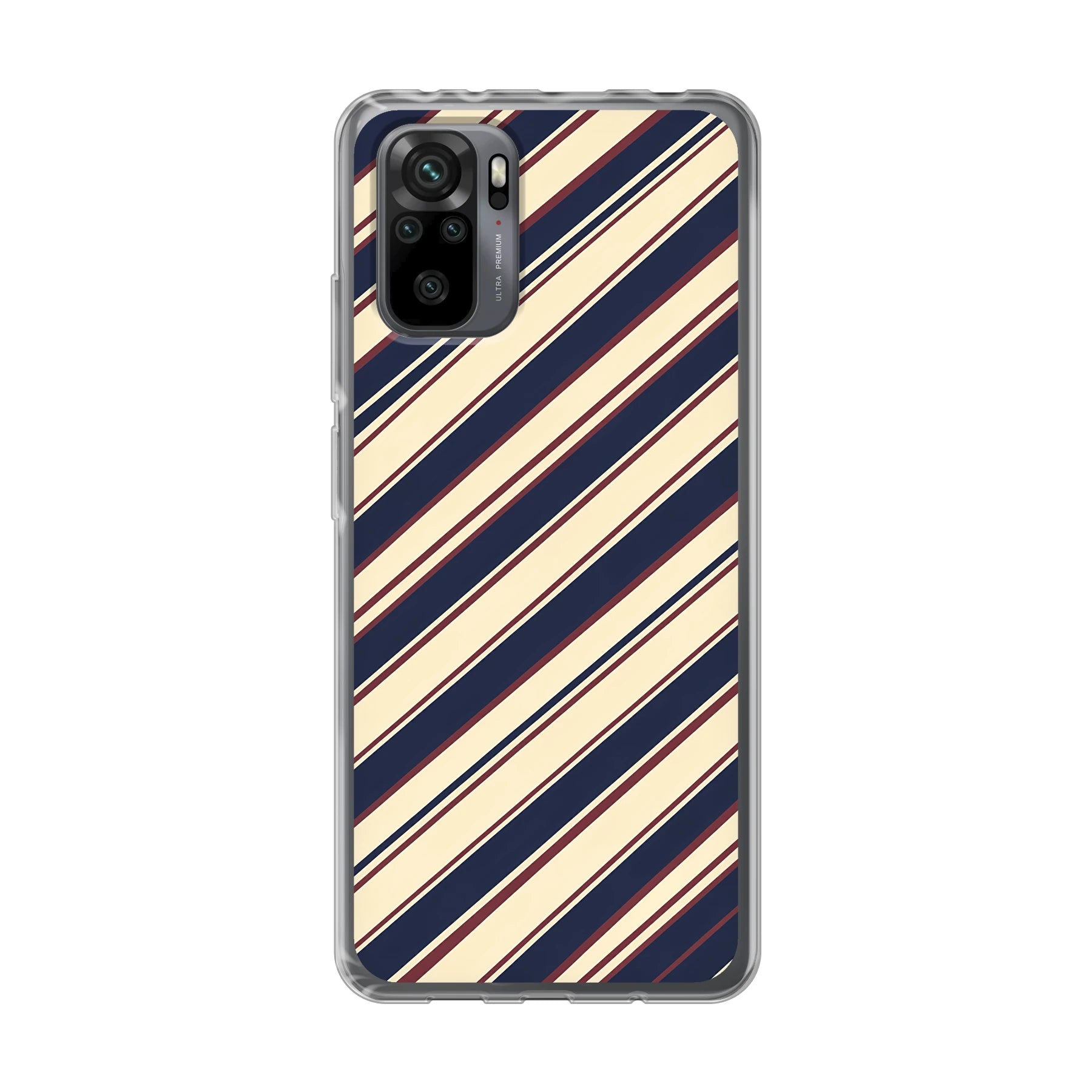 Xiaomi Redmi Note 10 Pro phone case