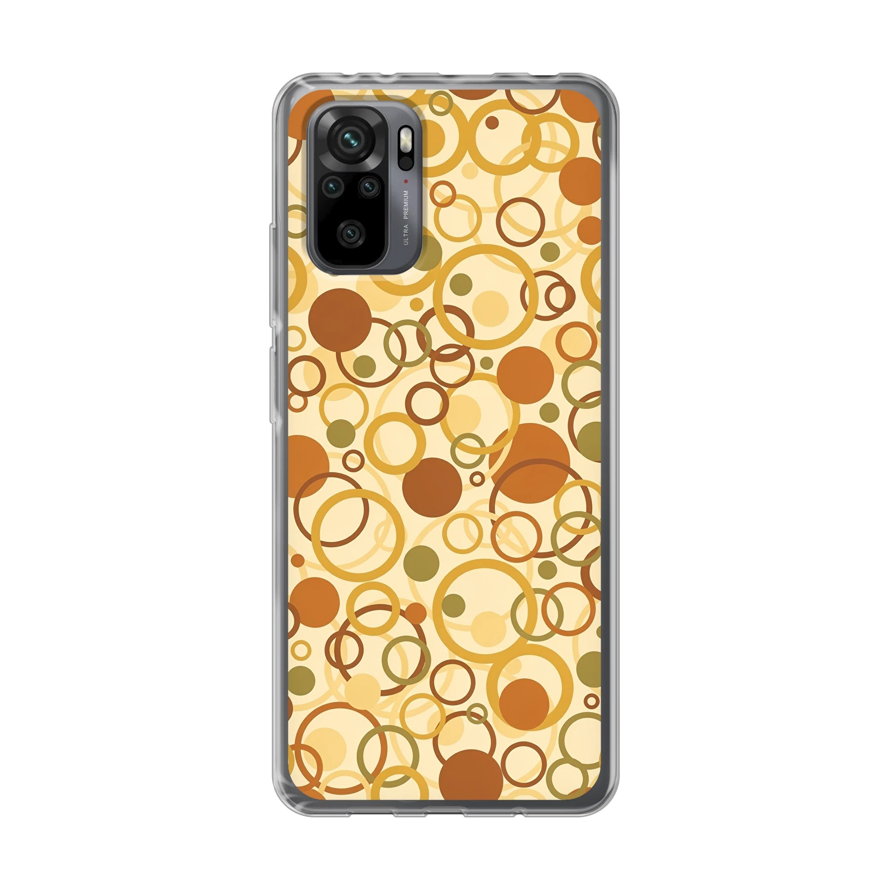 Xiaomi Redmi Note 10 Pro phone case