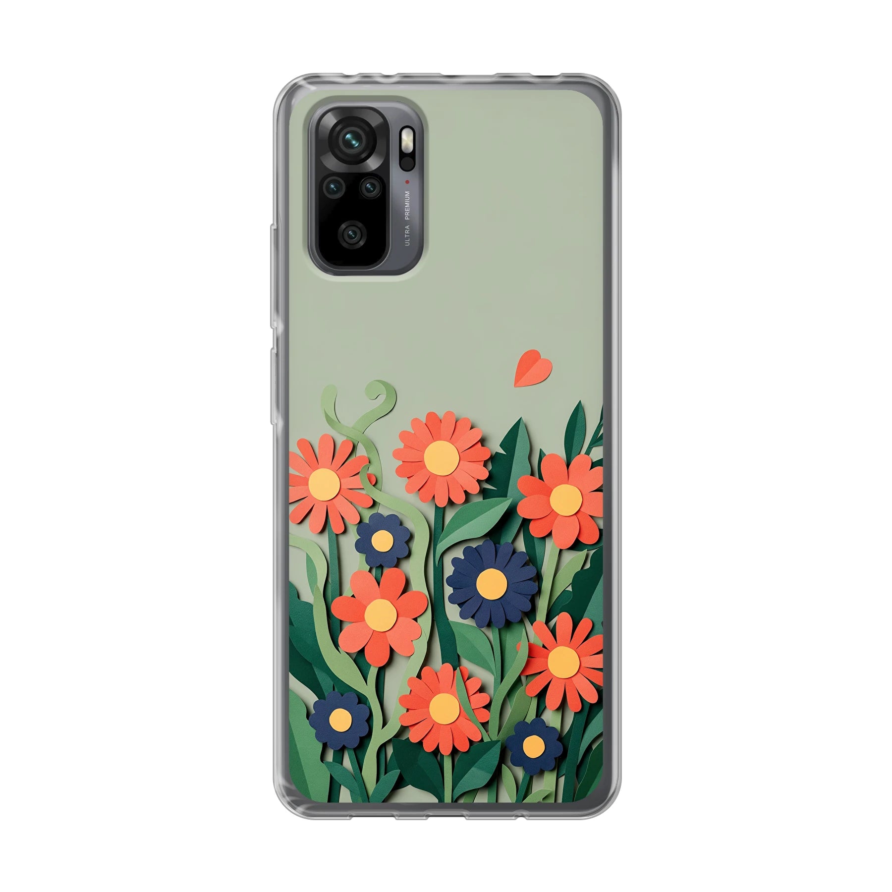 Xiaomi Redmi Note 10 Pro phone case