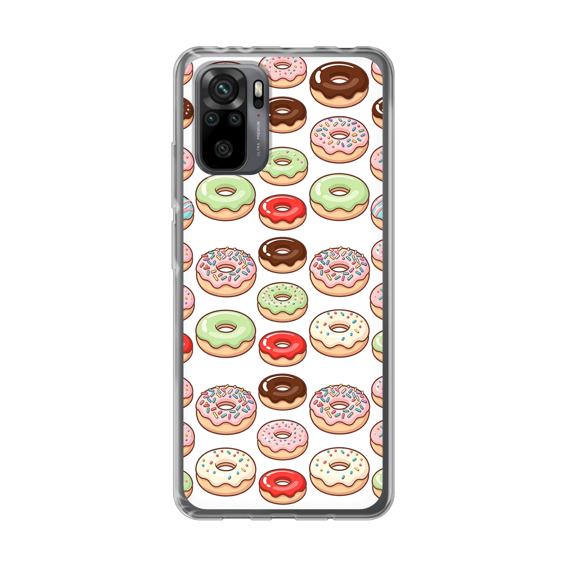 Xiaomi Redmi Note 10 Pro phone case