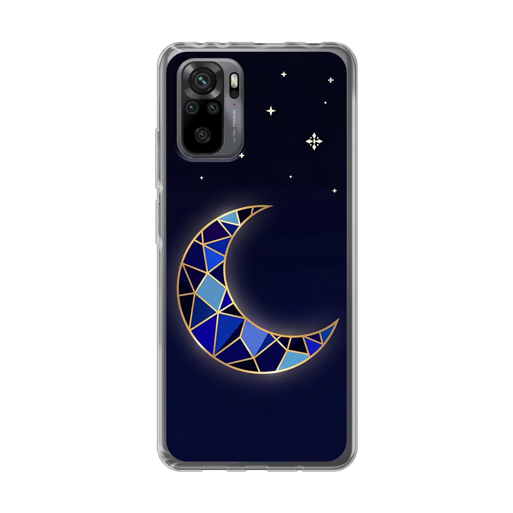 Xiaomi Redmi Note 10 Pro phone case