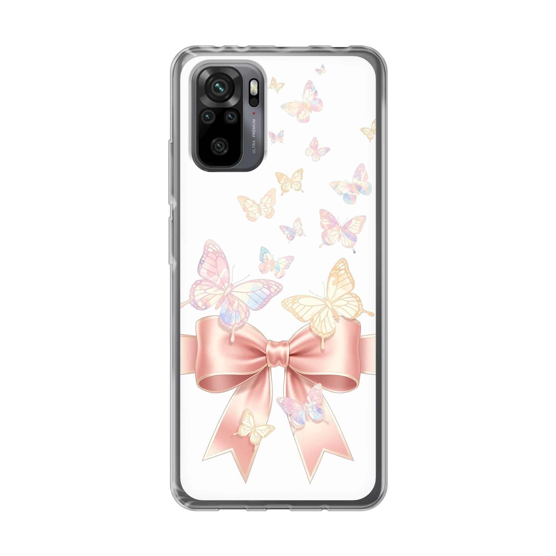 Xiaomi Redmi Note 10 Pro phone case