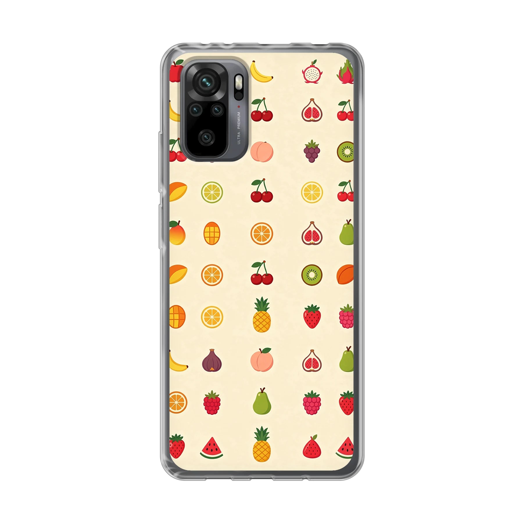 Xiaomi Redmi Note 10 Pro phone case