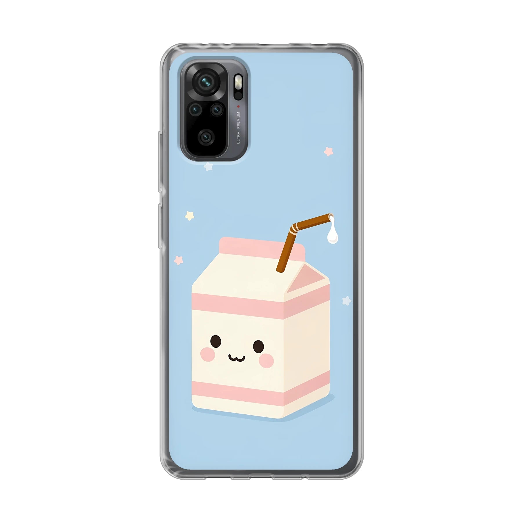 Xiaomi Redmi Note 10 Pro phone case